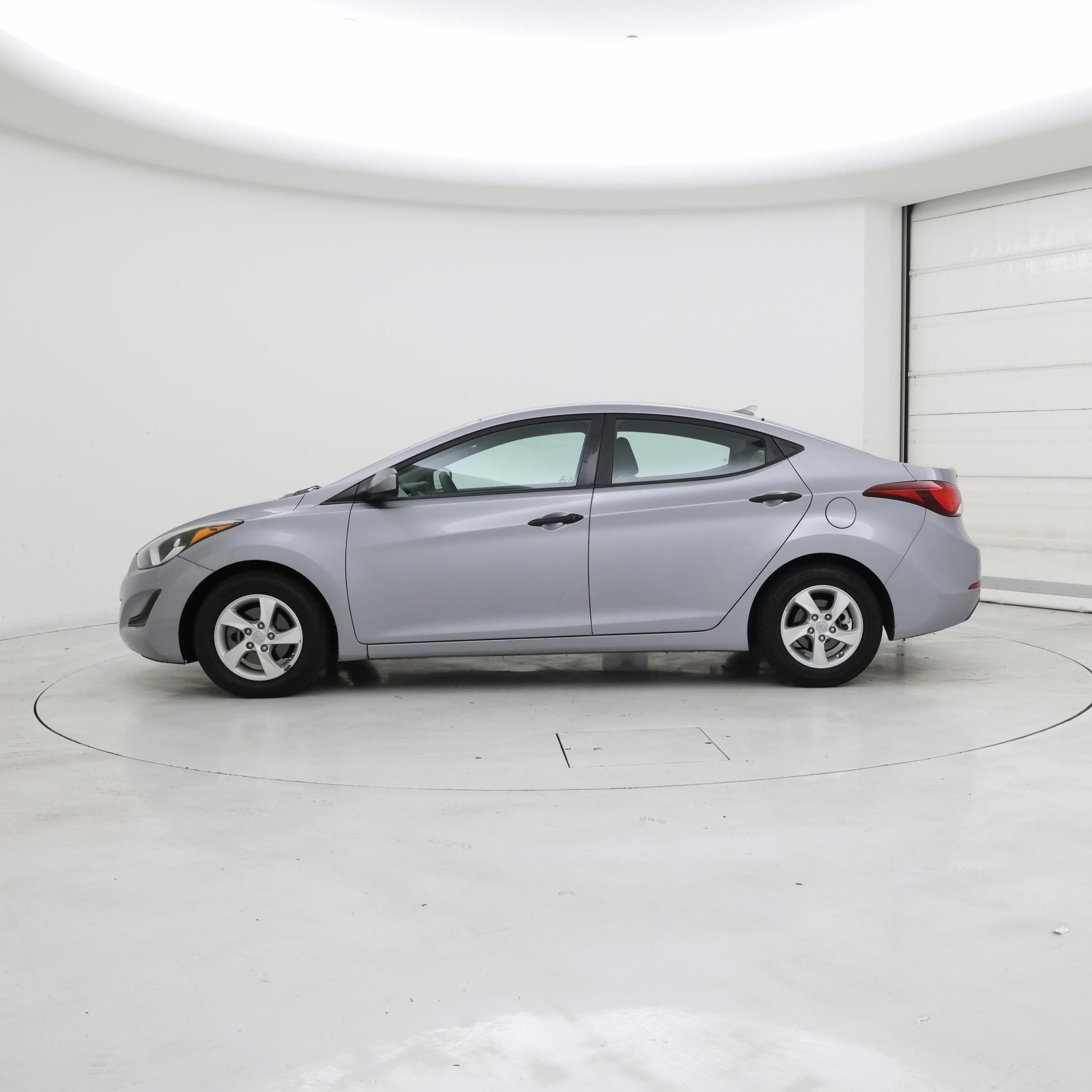 Thumbnail: 2015 Hyundai Elantra - 3
