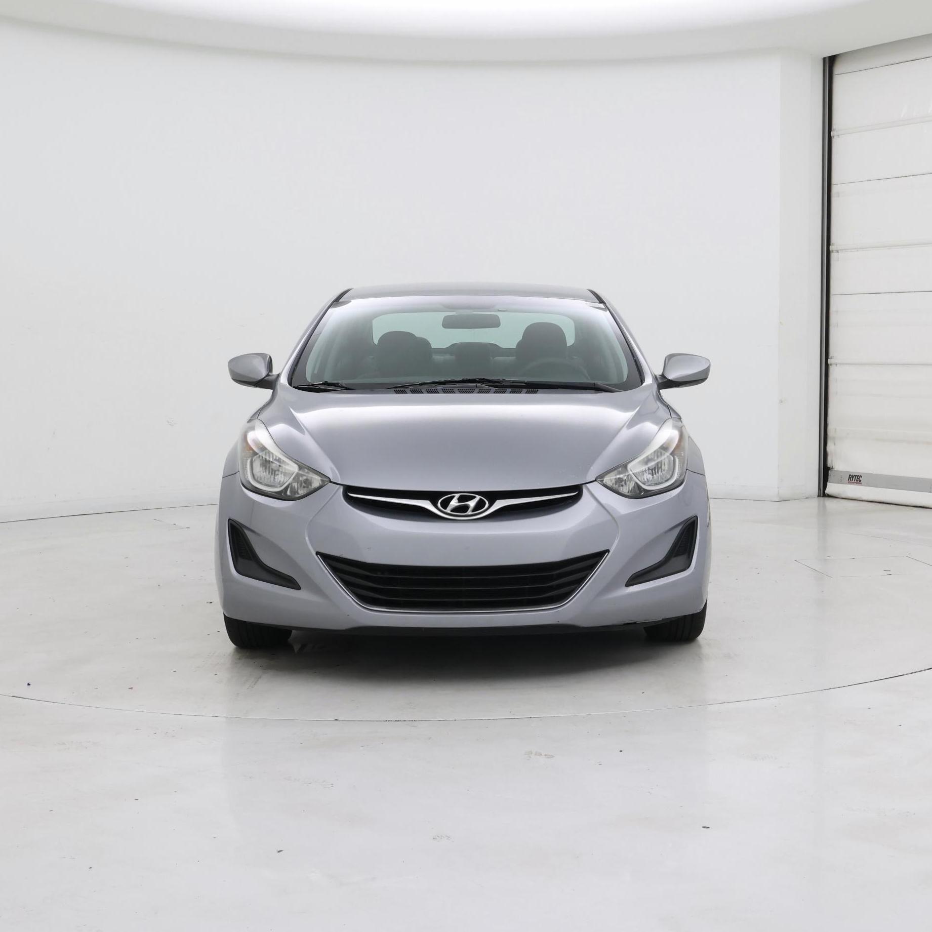 Thumbnail: 2015 Hyundai Elantra - 5