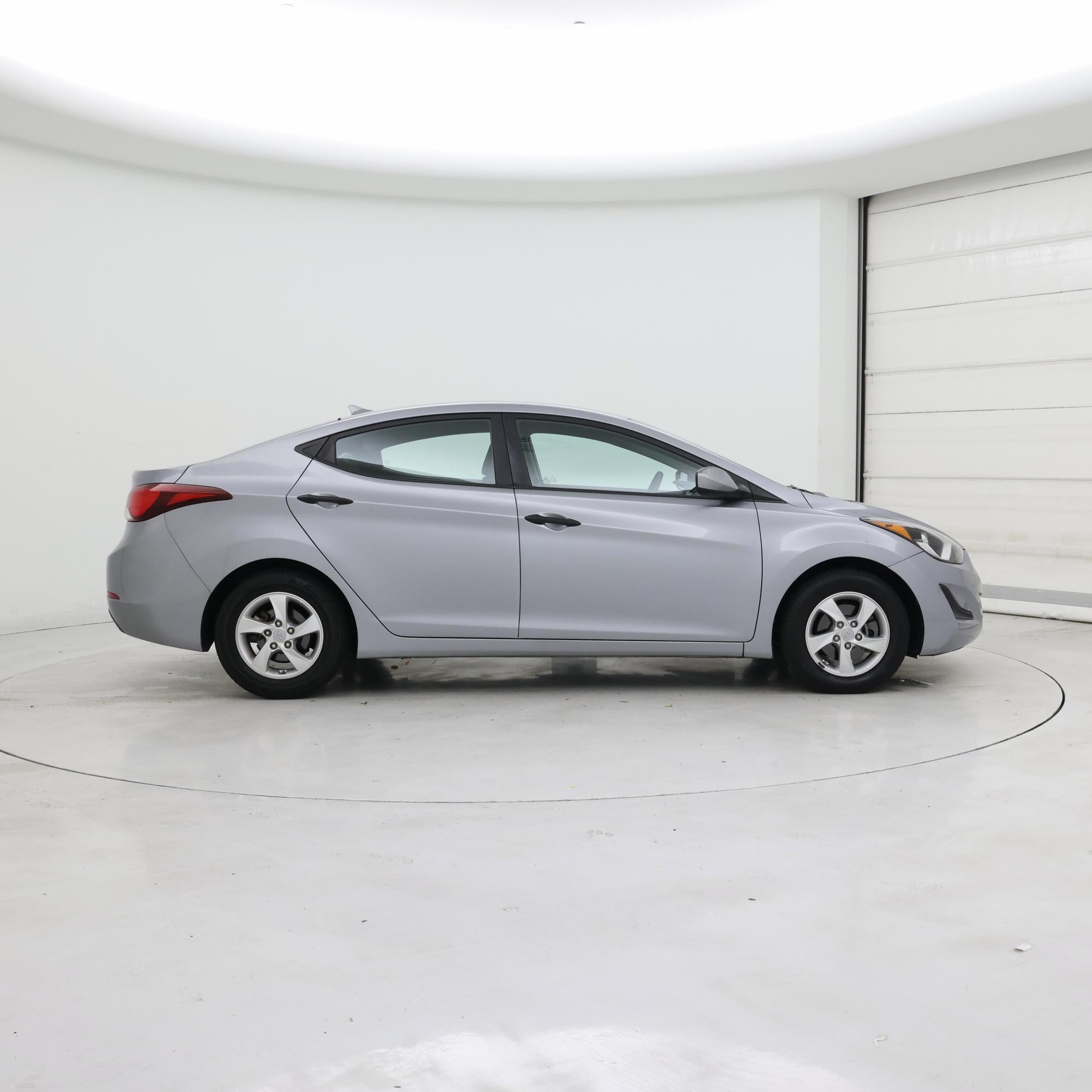 Thumbnail: 2015 Hyundai Elantra - 7