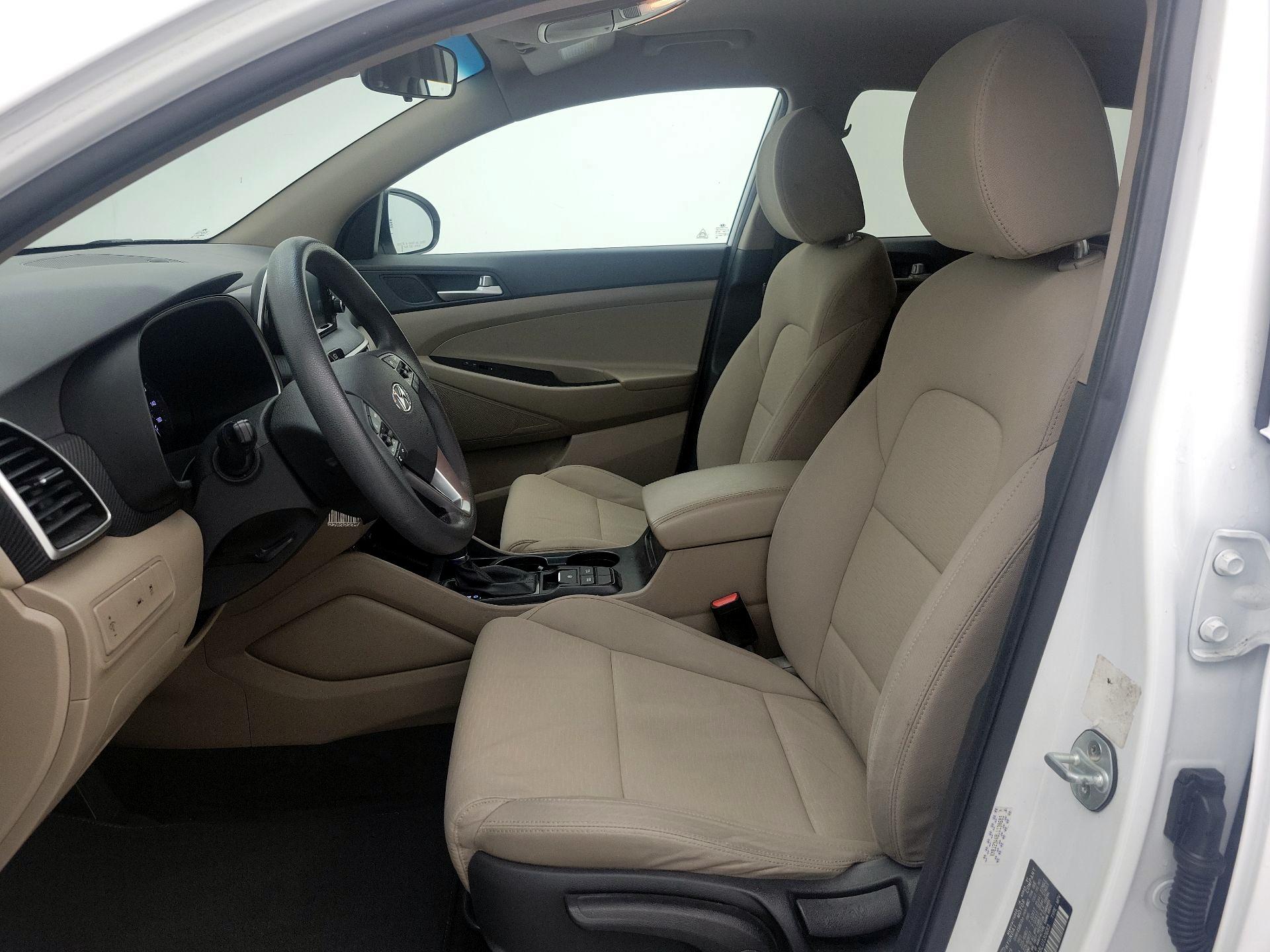 Thumbnail: 2020 Hyundai Tucson - 11