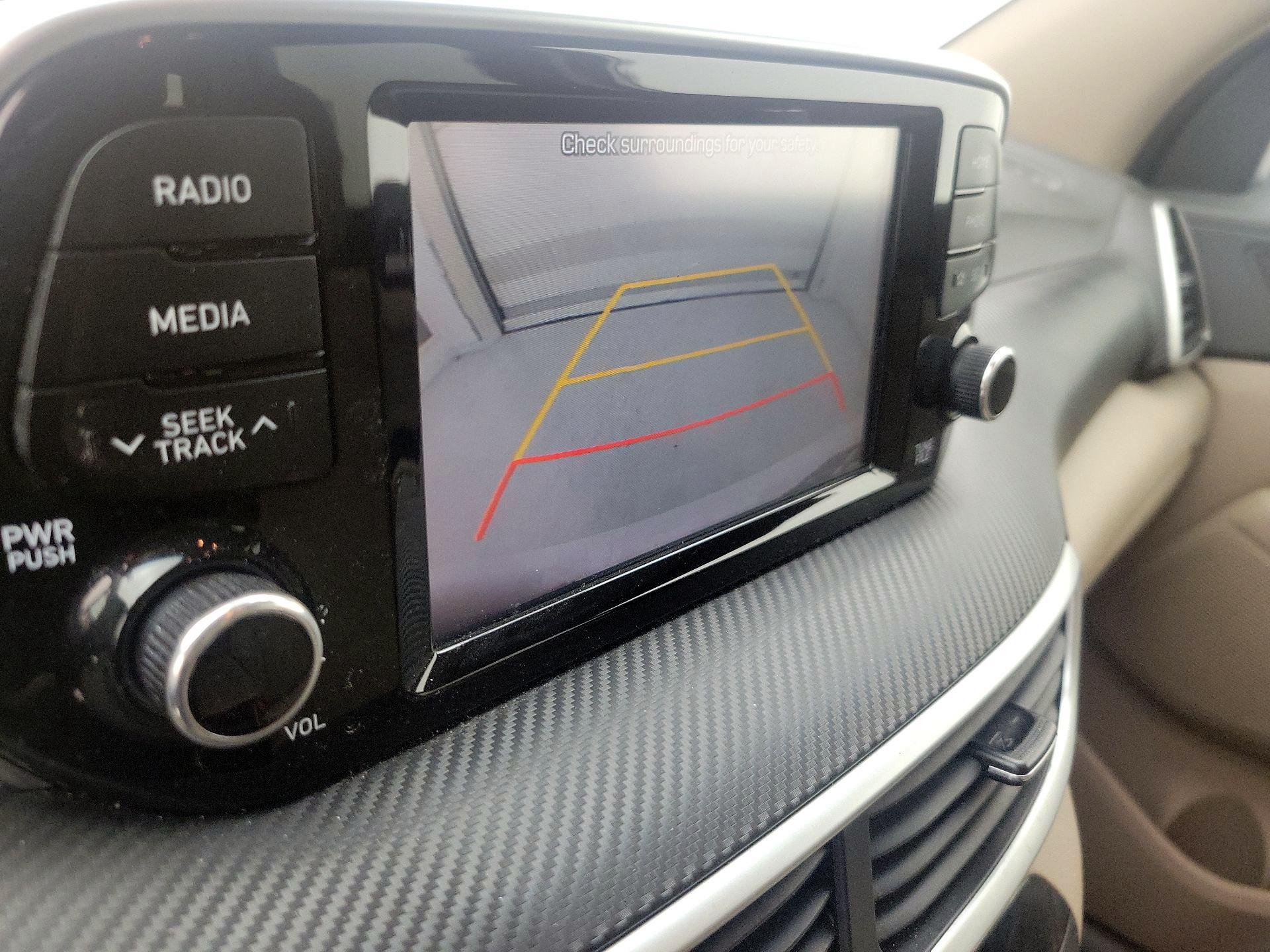 Thumbnail: 2020 Hyundai Tucson - 14