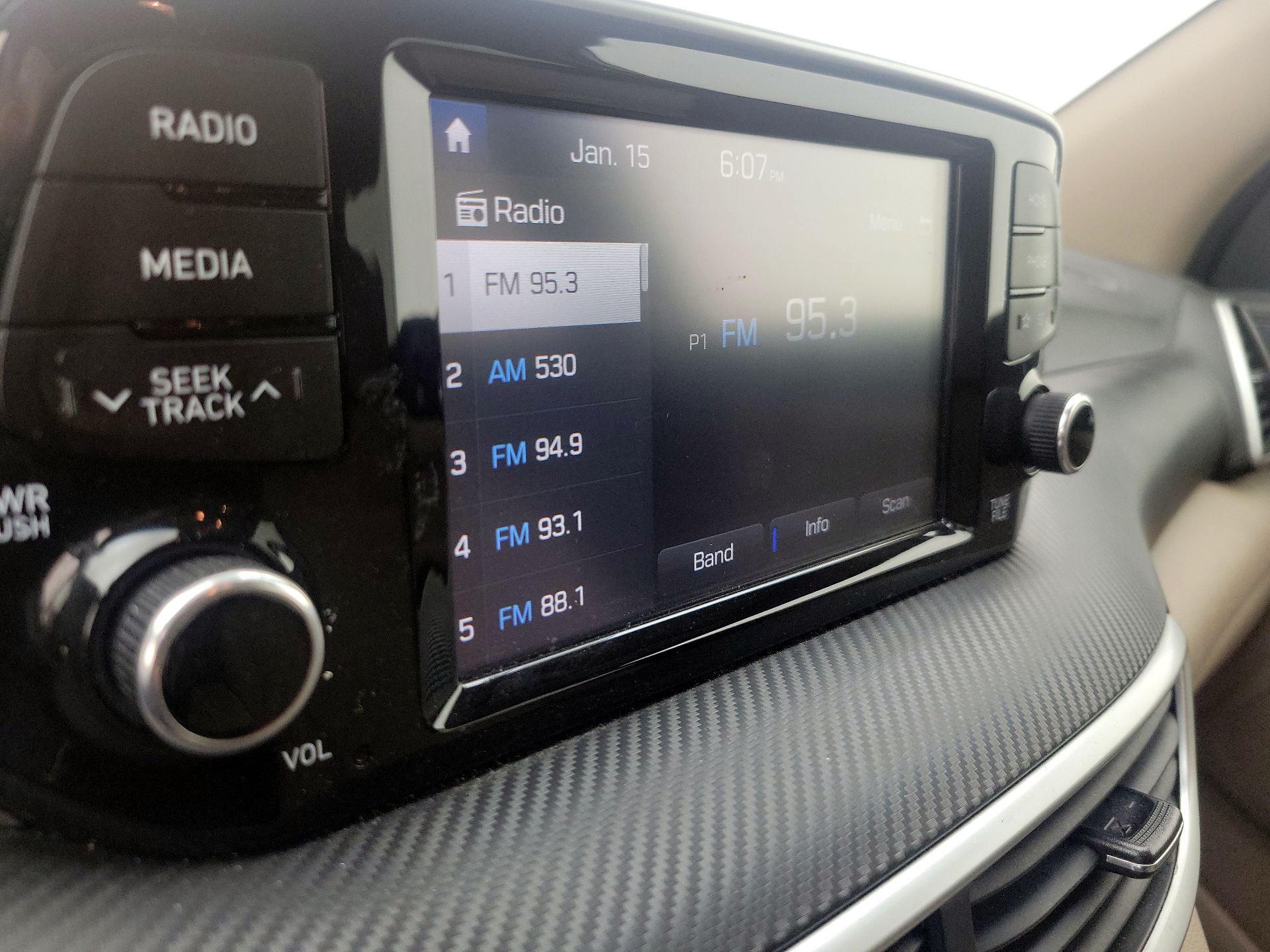 Thumbnail: 2020 Hyundai Tucson - 15