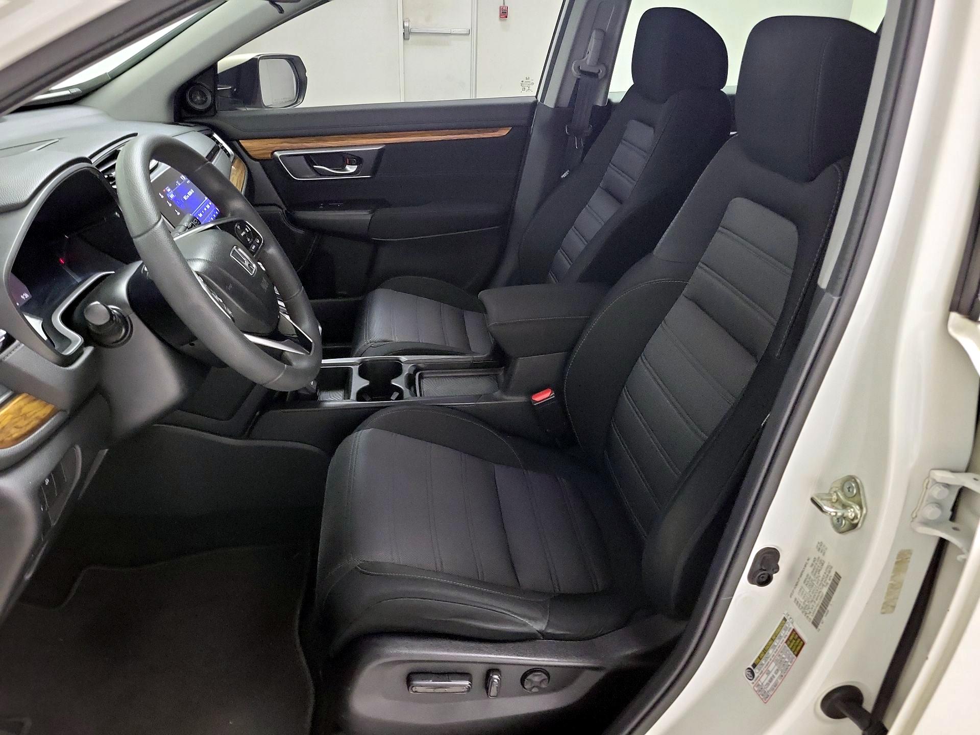 Thumbnail: 2018 Honda CR-V - 11
