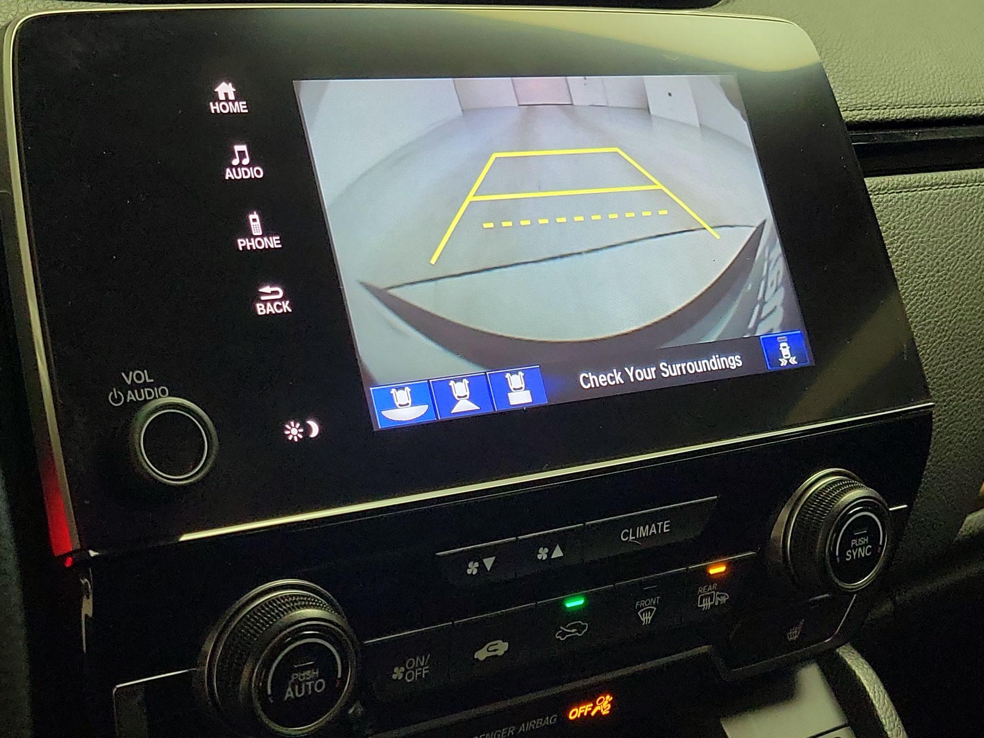 Thumbnail: 2018 Honda CR-V - 14