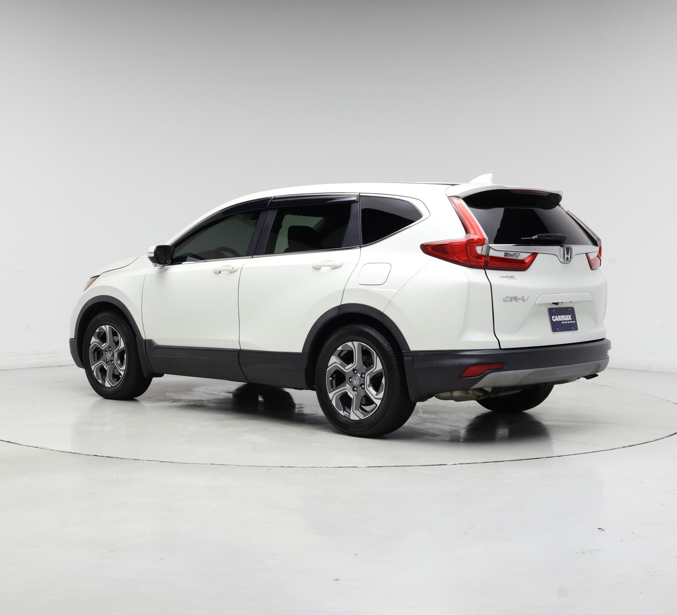 Thumbnail: 2018 Honda CR-V - 2