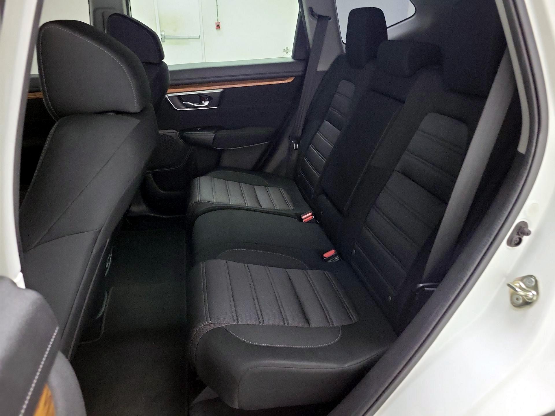 Thumbnail: 2018 Honda CR-V - 20