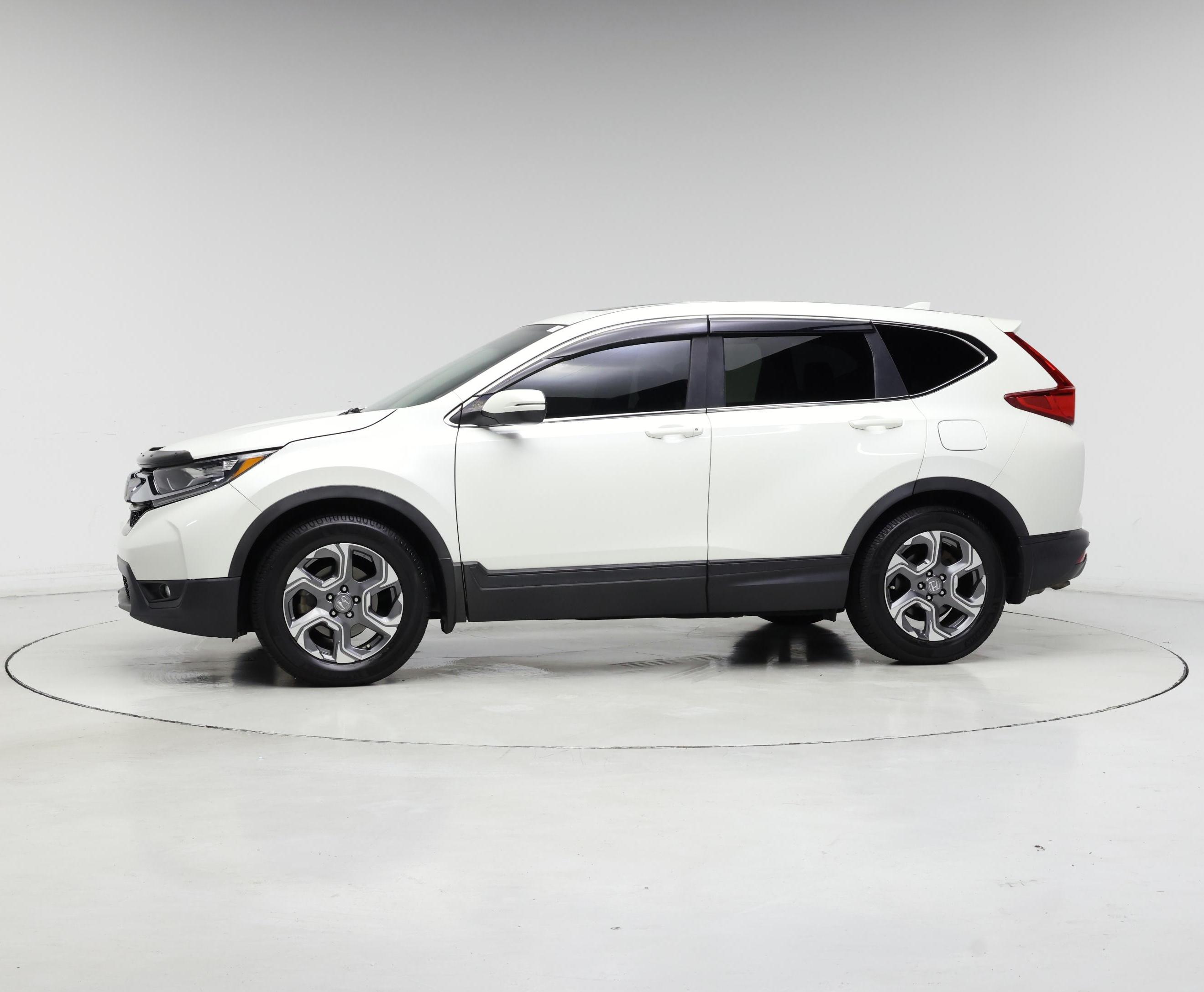 Thumbnail: 2018 Honda CR-V - 3