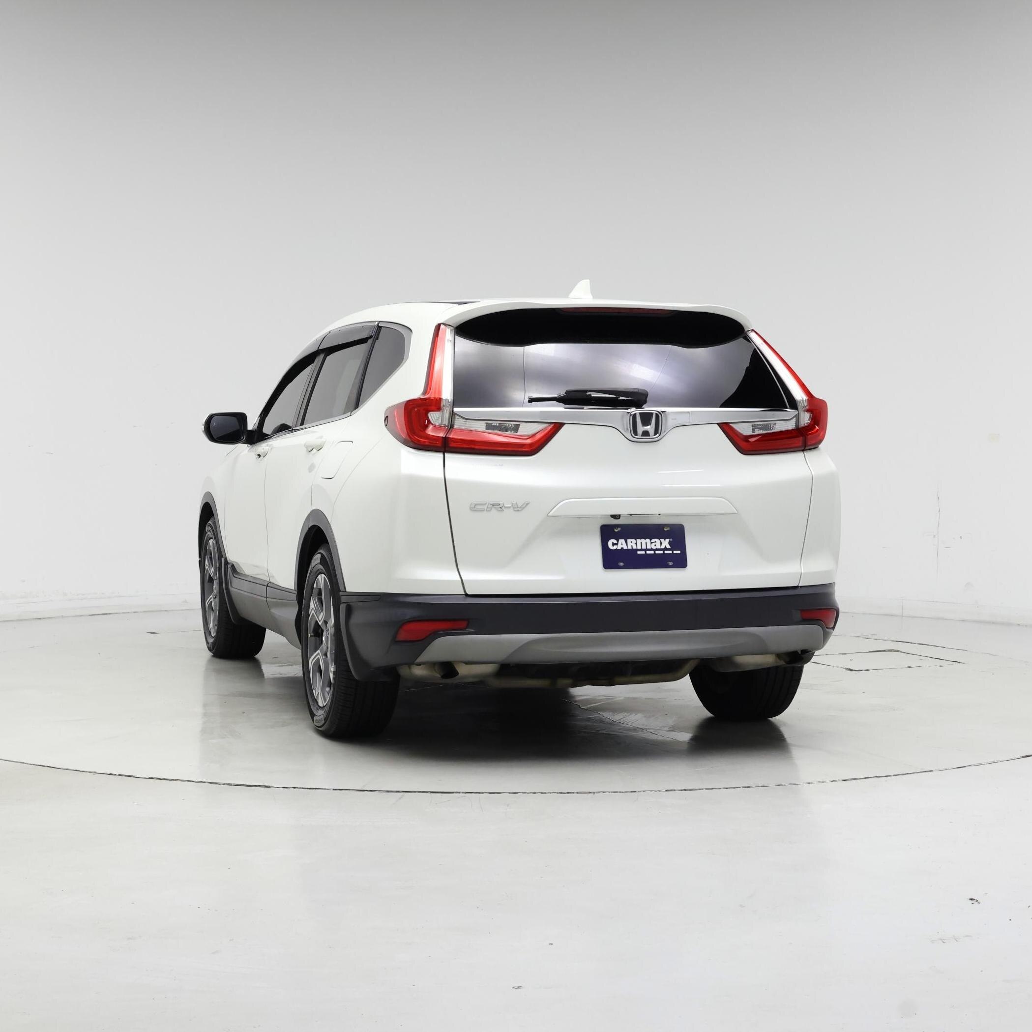 Thumbnail: 2018 Honda CR-V - 6
