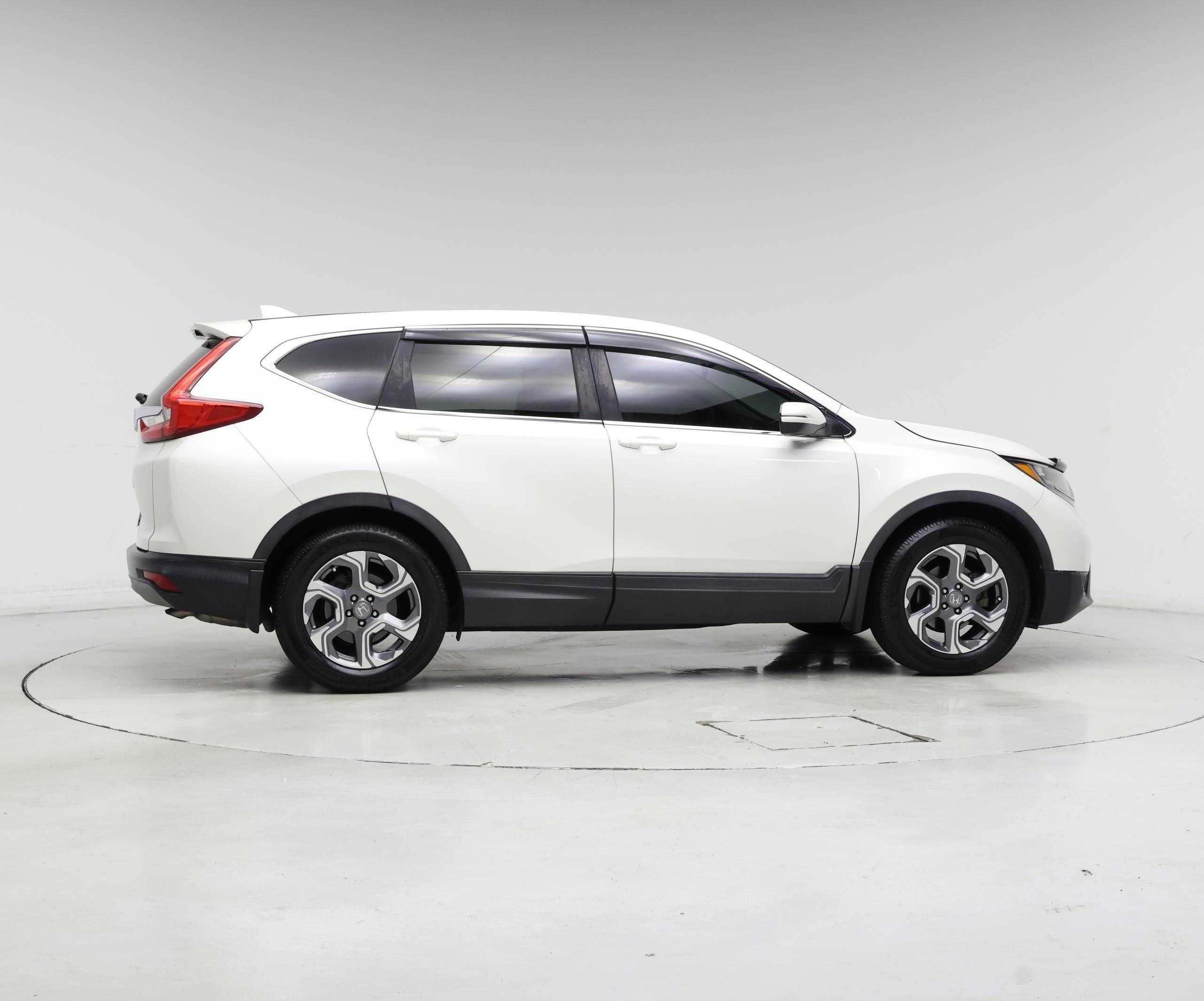 Thumbnail: 2018 Honda CR-V - 7
