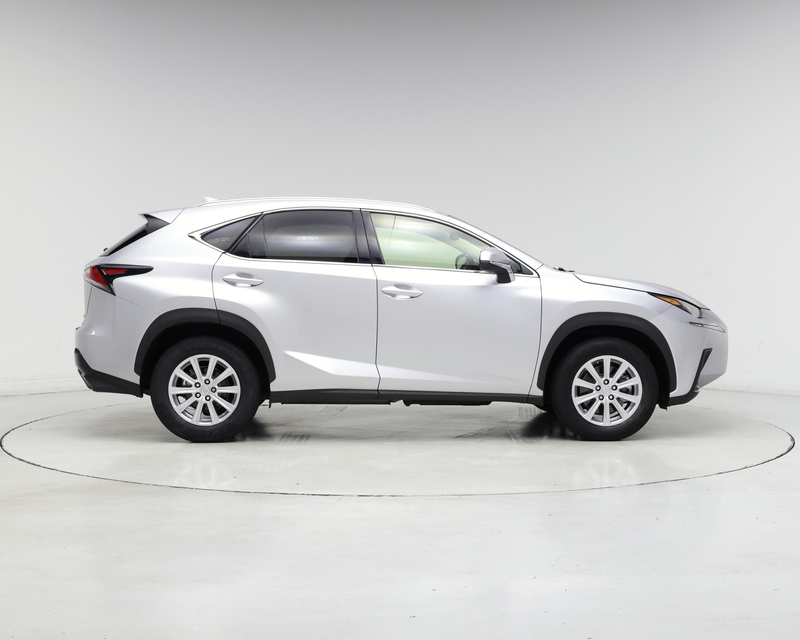 Thumbnail: 2018 Lexus NX - 7