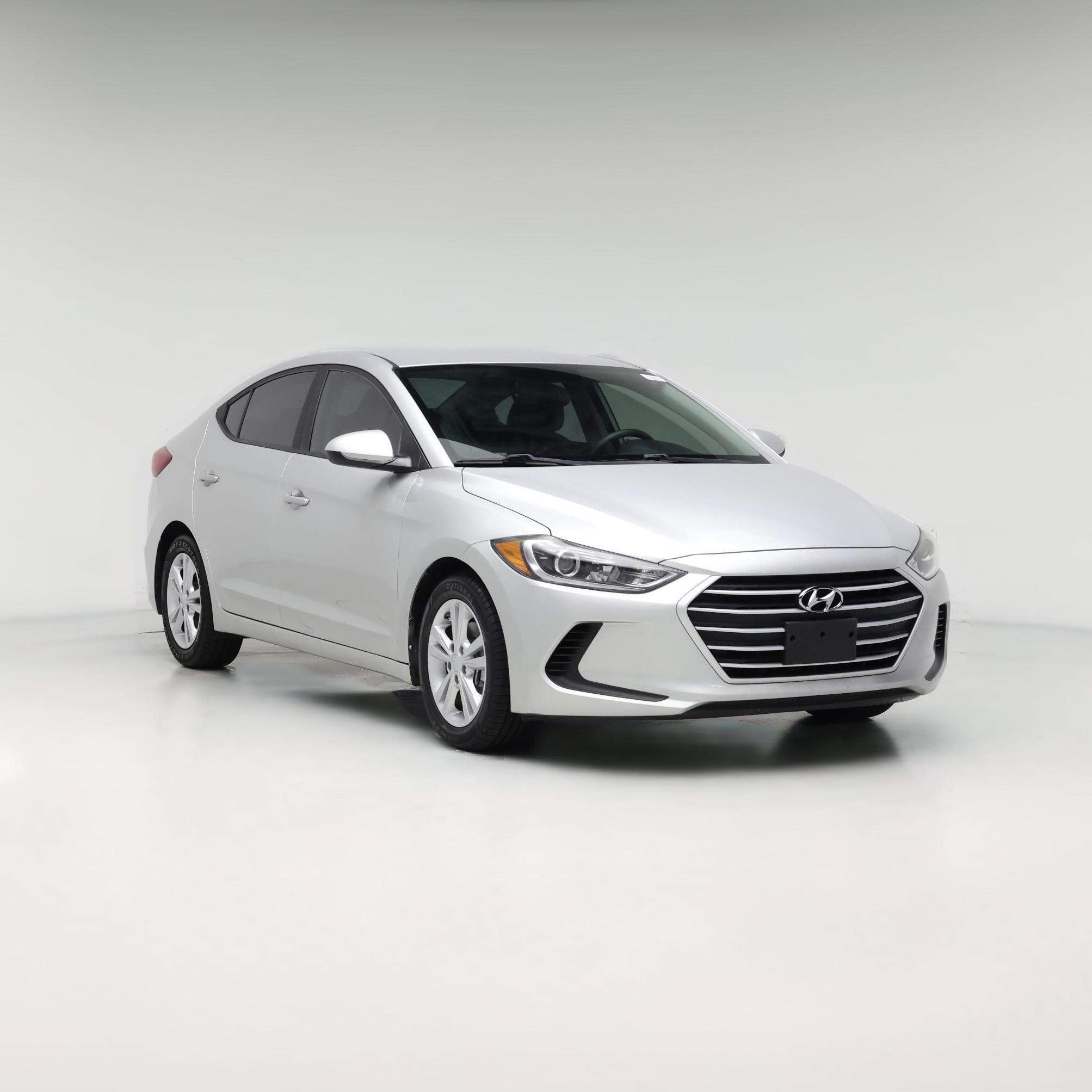 Thumbnail: 2018 Hyundai Elantra - 1