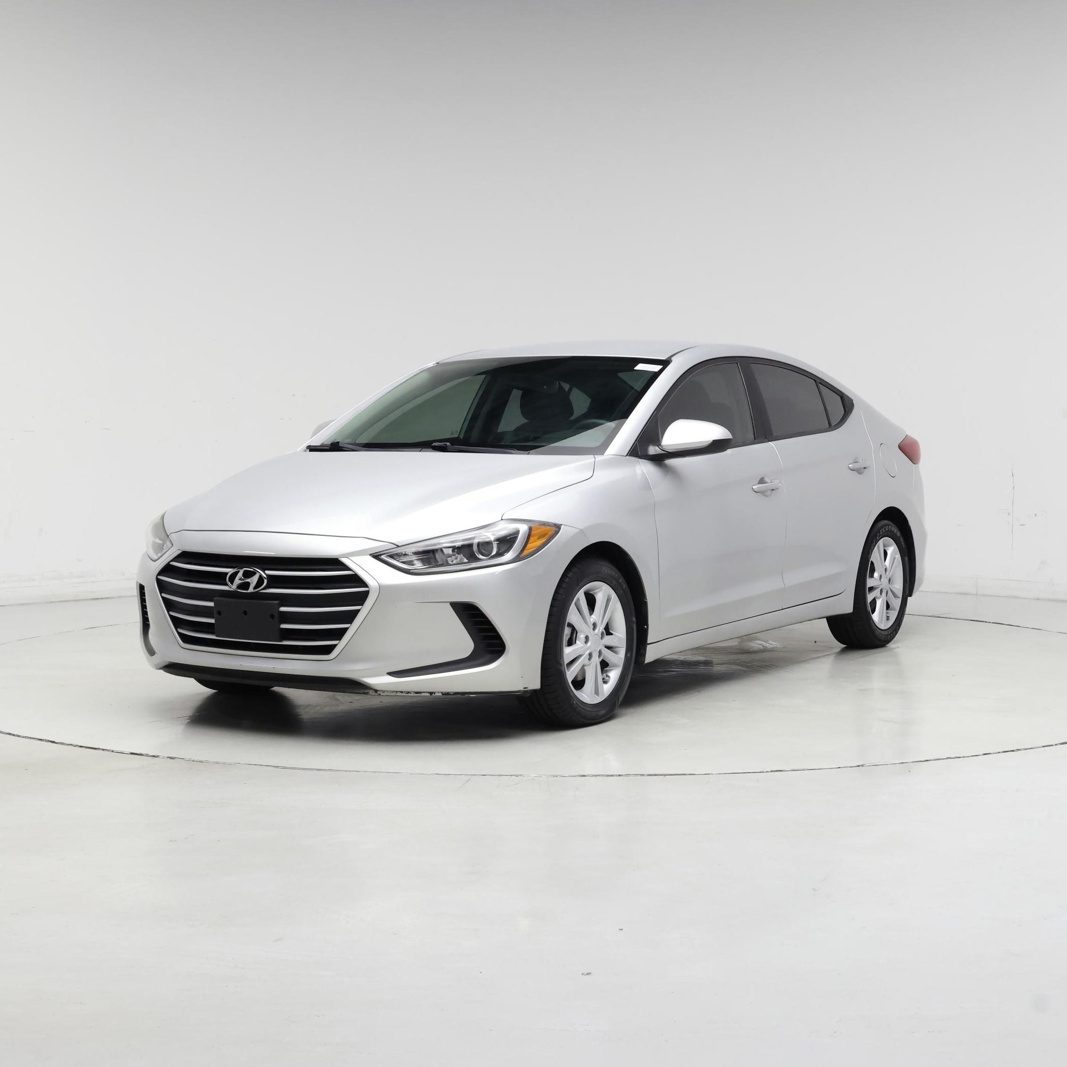 Thumbnail: 2018 Hyundai Elantra - 4
