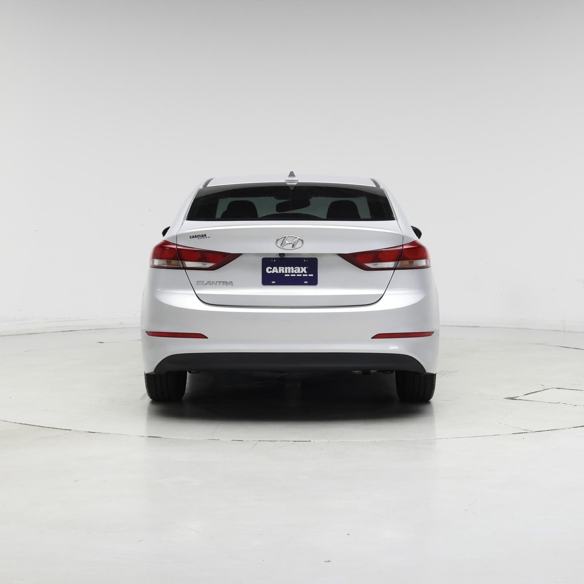 Thumbnail: 2018 Hyundai Elantra - 6
