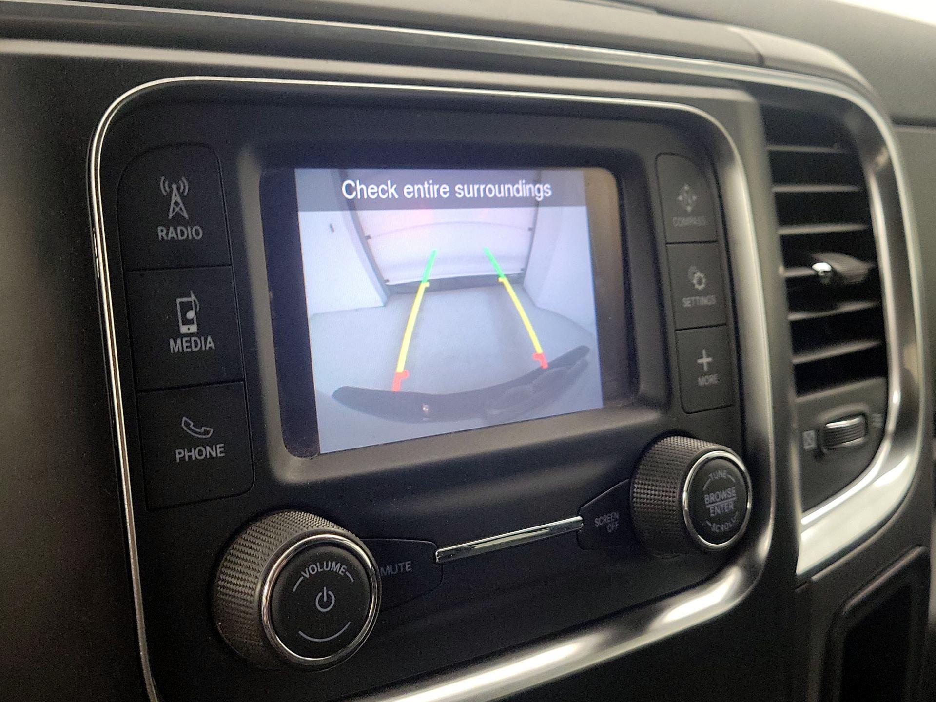 Thumbnail: 2021 RAM 1500 Classic - 14