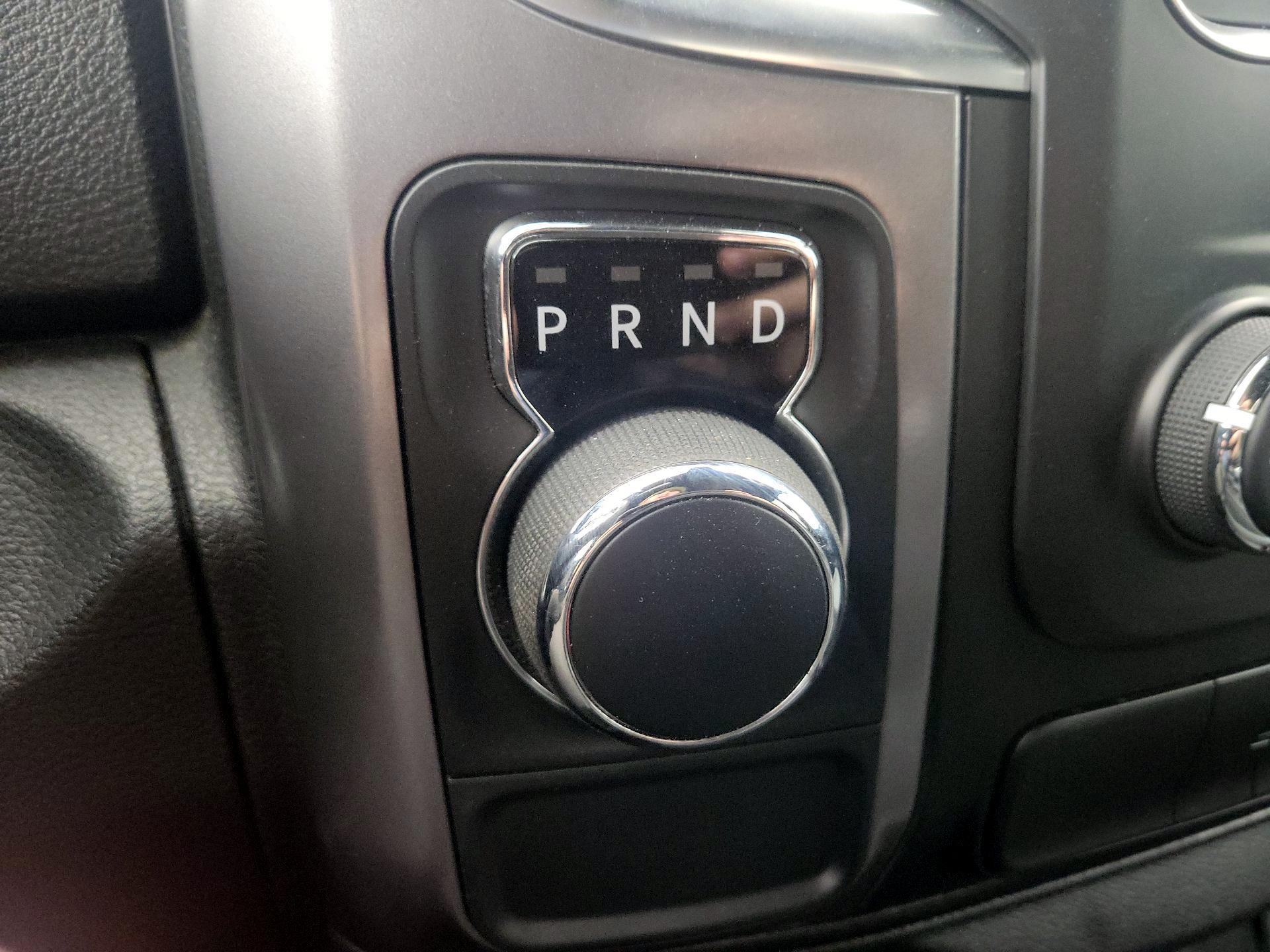 Thumbnail: 2021 RAM 1500 Classic - 17