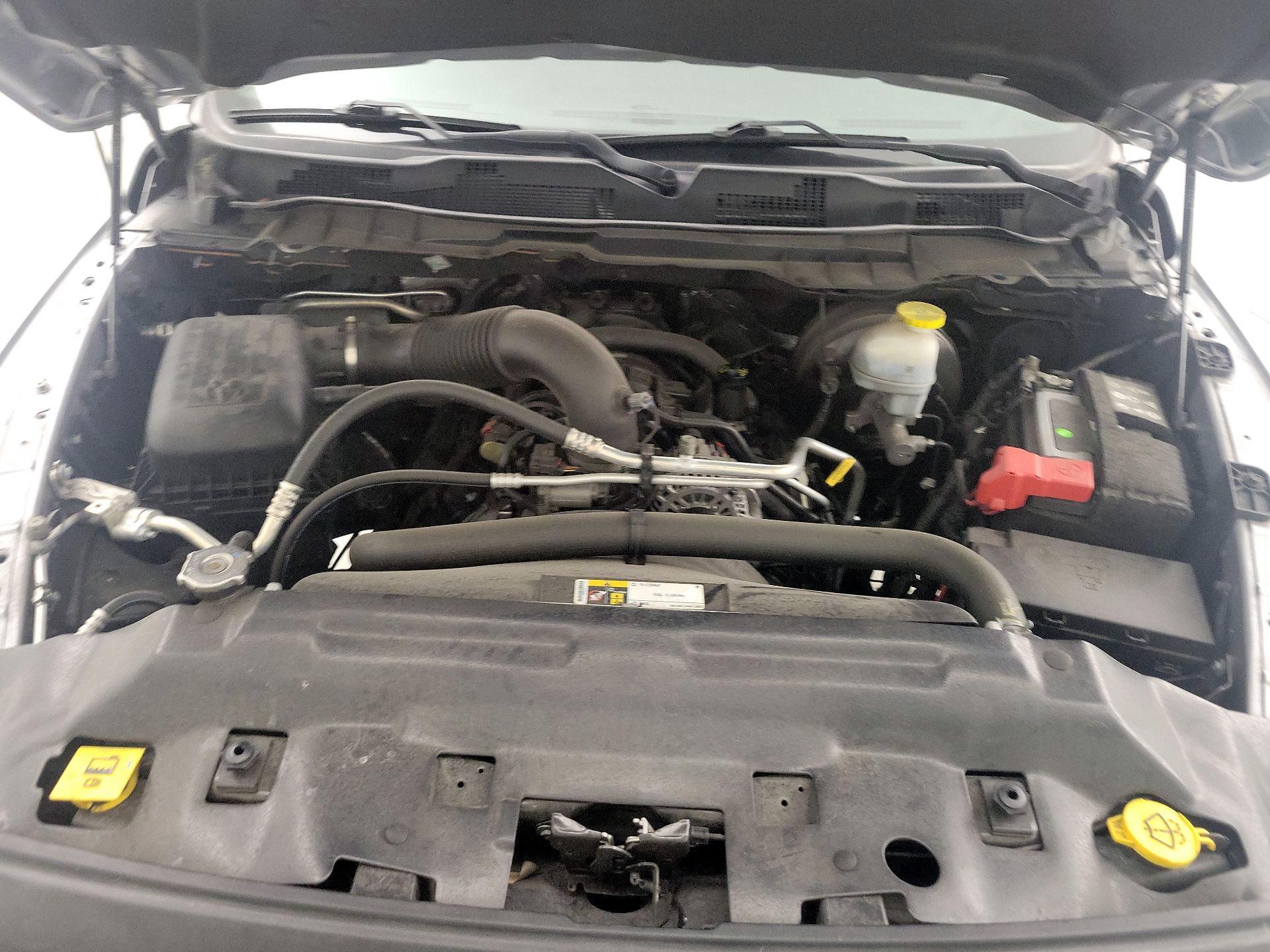 Thumbnail: 2021 RAM 1500 Classic - 20