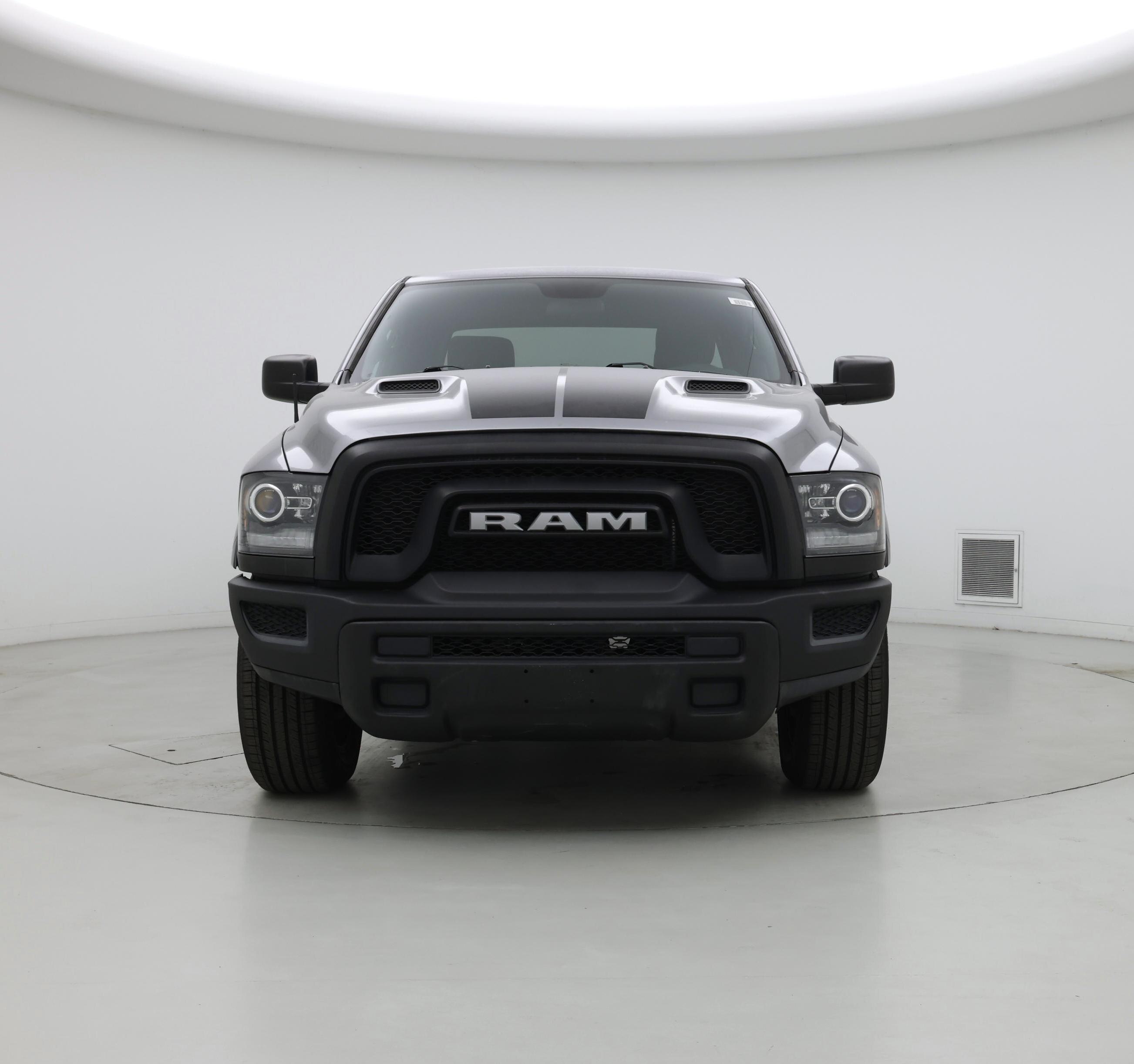 Thumbnail: 2021 RAM 1500 Classic - 5