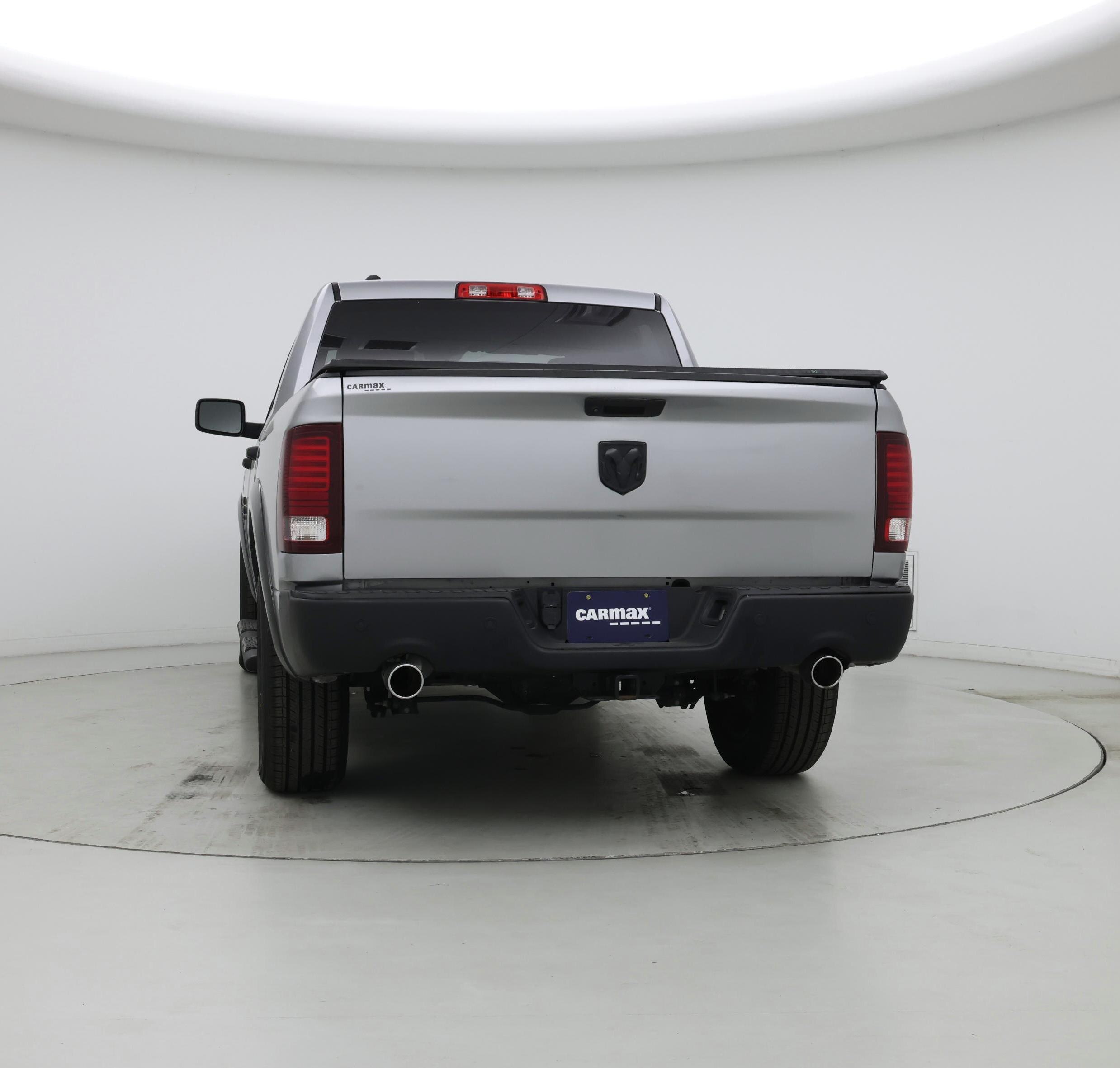 Thumbnail: 2021 RAM 1500 Classic - 6