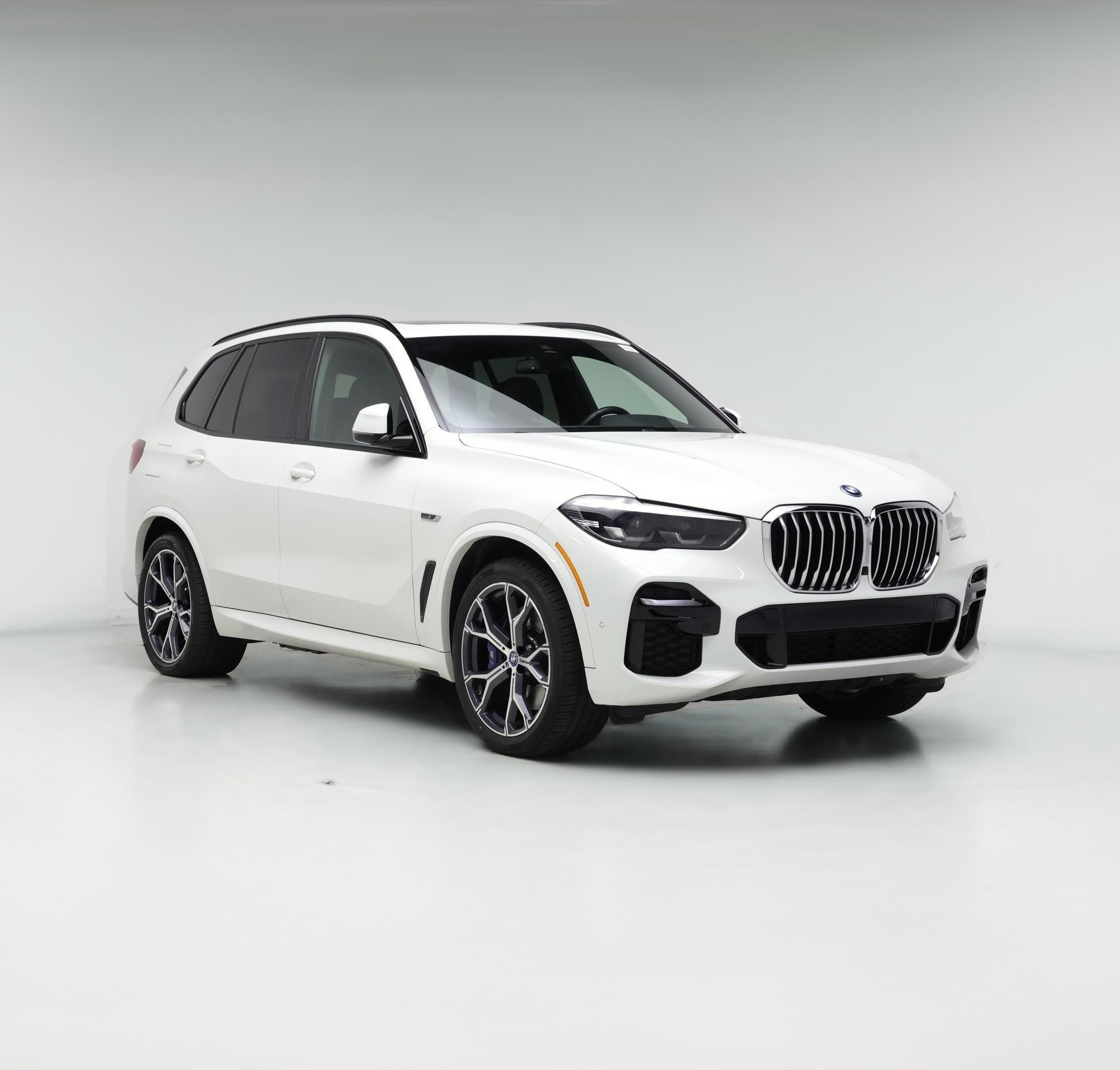 Thumbnail: 2023 BMW X5 - 1