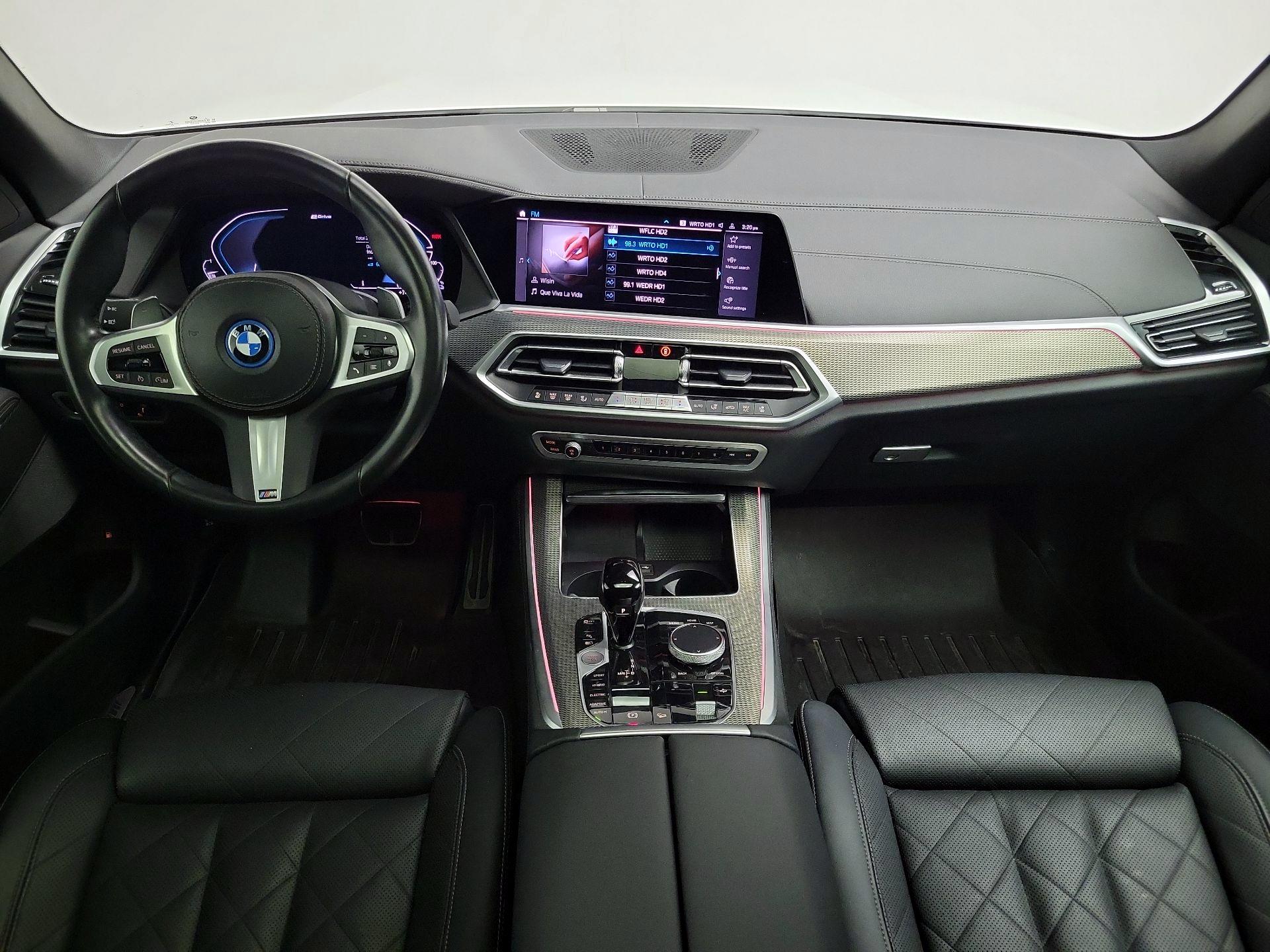 Thumbnail: 2023 BMW X5 - 9
