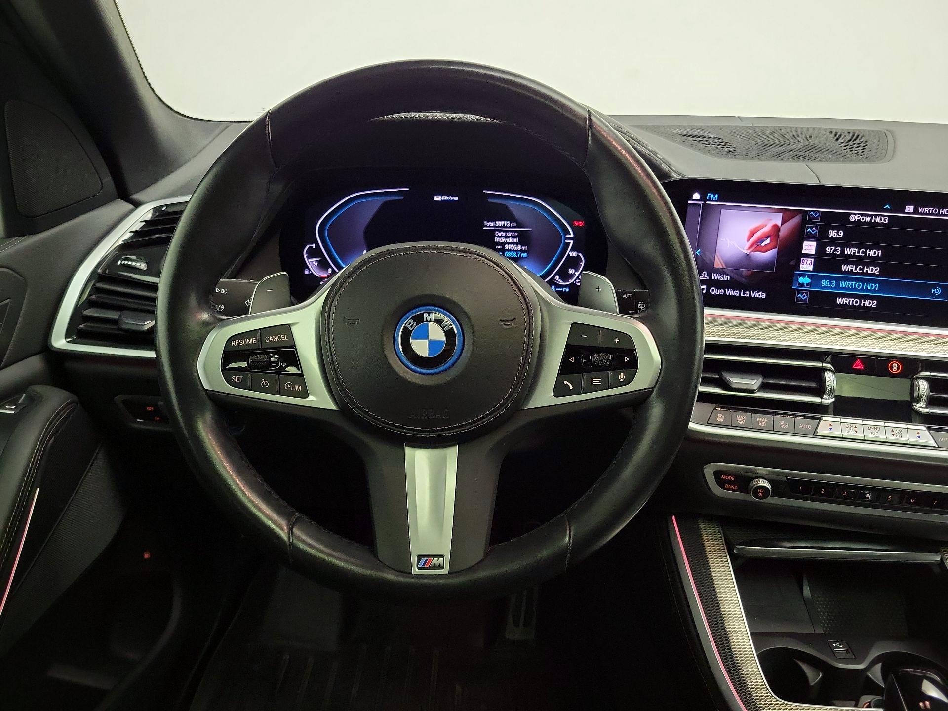 Thumbnail: 2023 BMW X5 - 10
