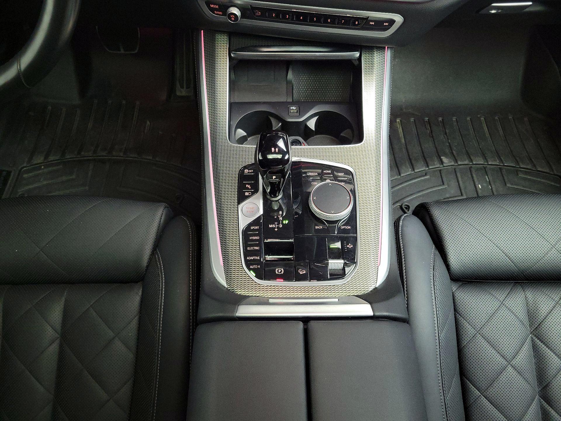 Thumbnail: 2023 BMW X5 - 18