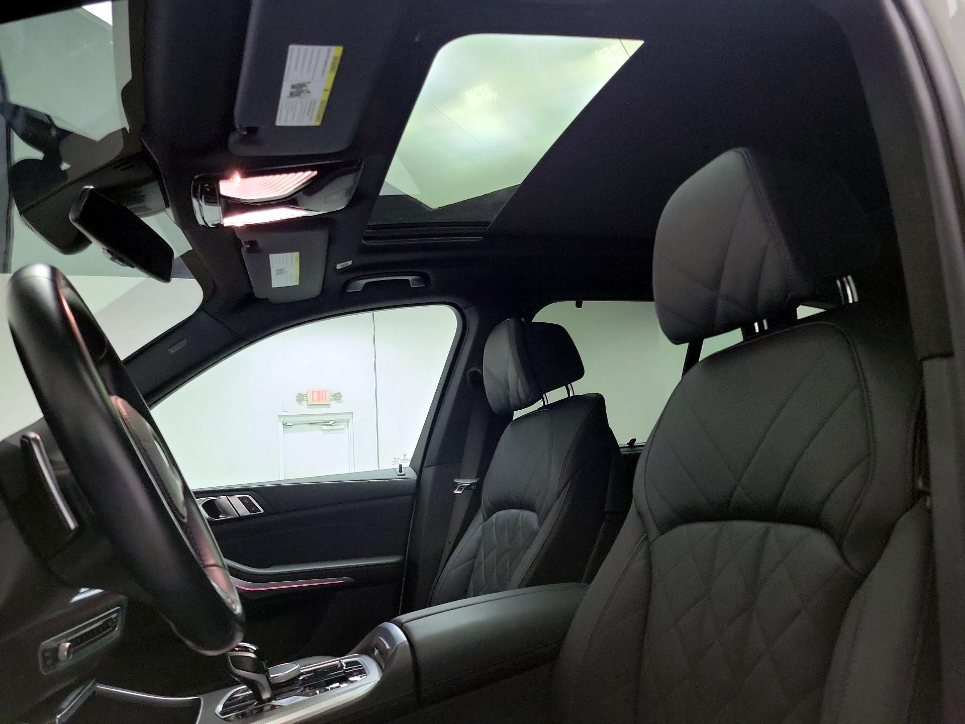 Thumbnail: 2023 BMW X5 - 20