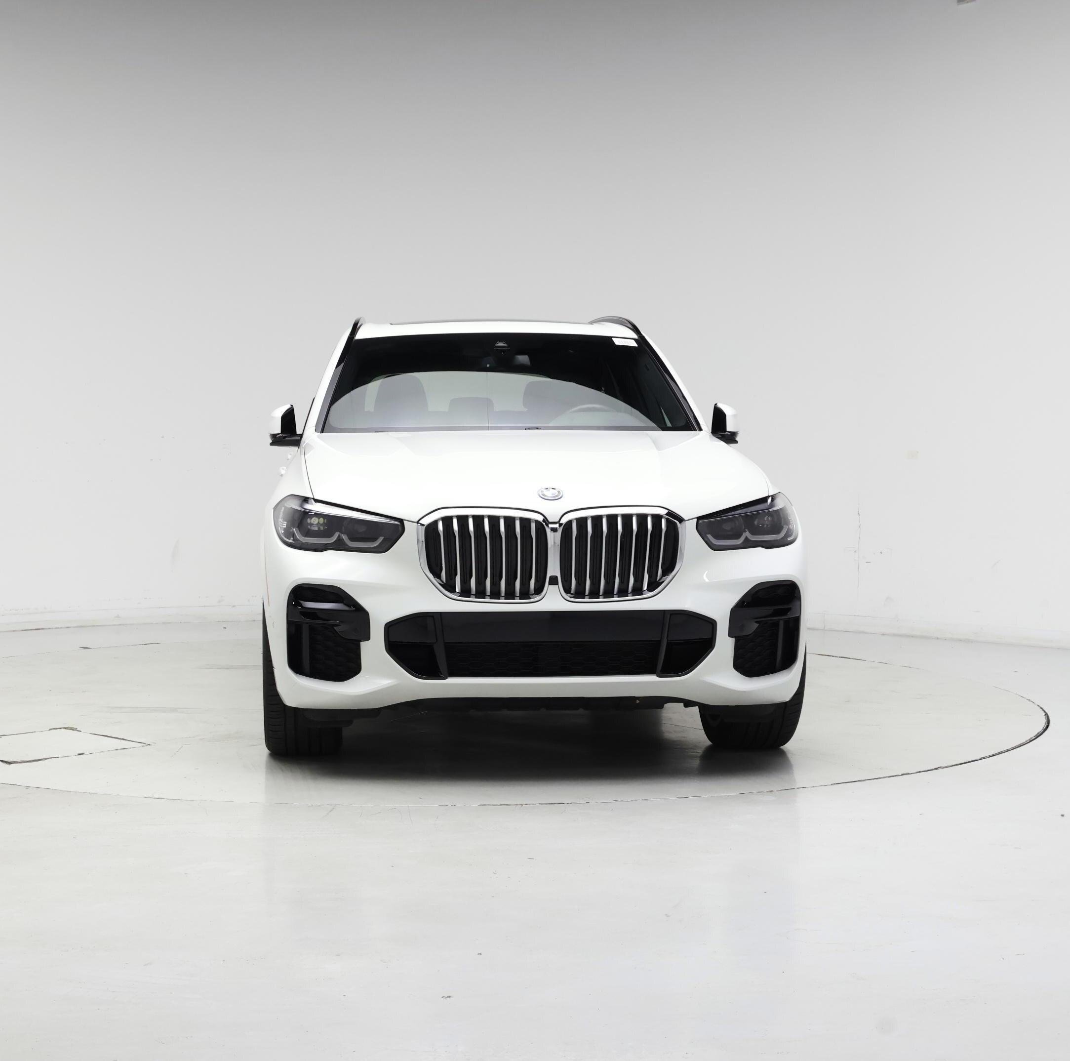Thumbnail: 2023 BMW X5 - 5