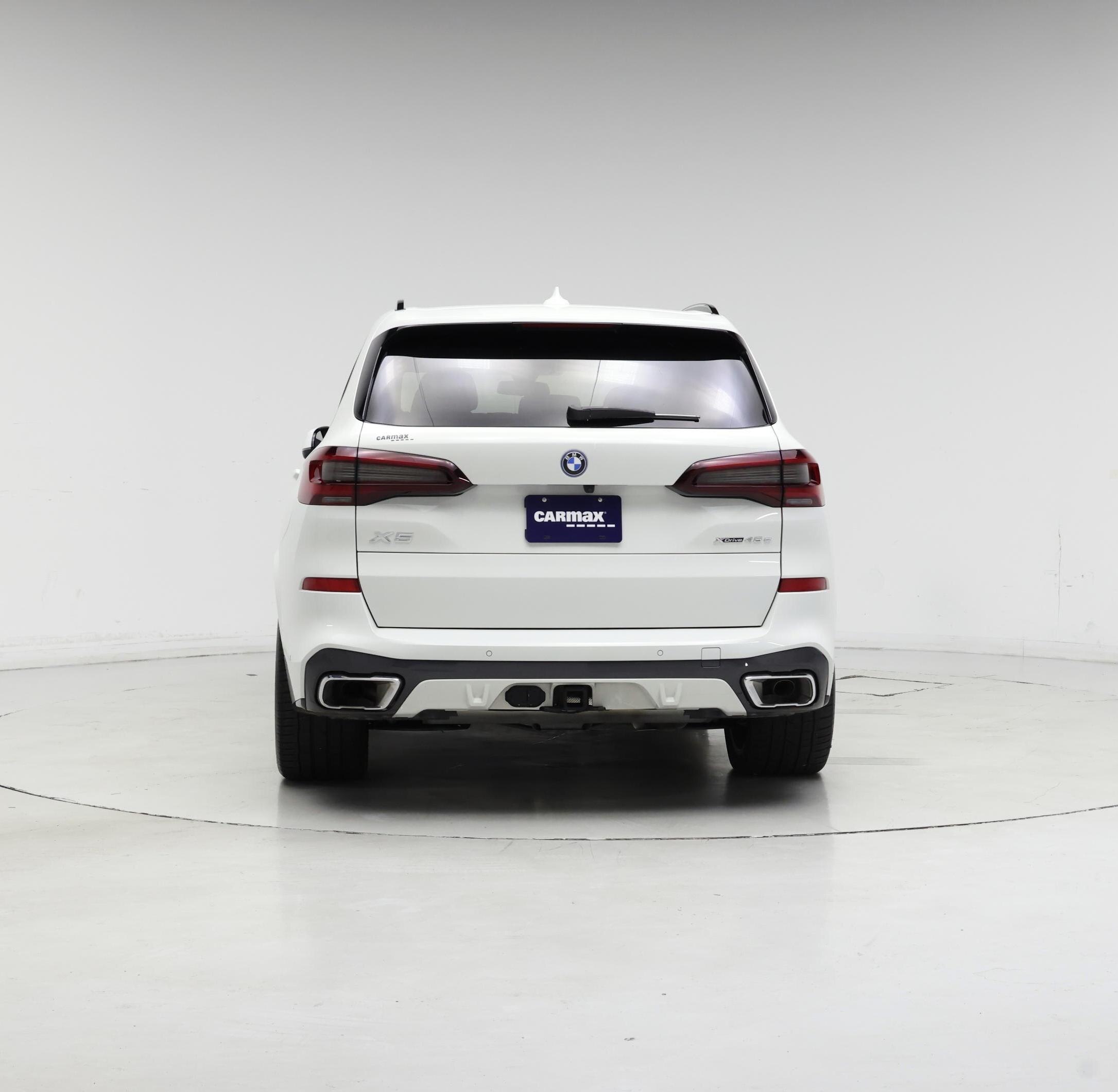 Thumbnail: 2023 BMW X5 - 6