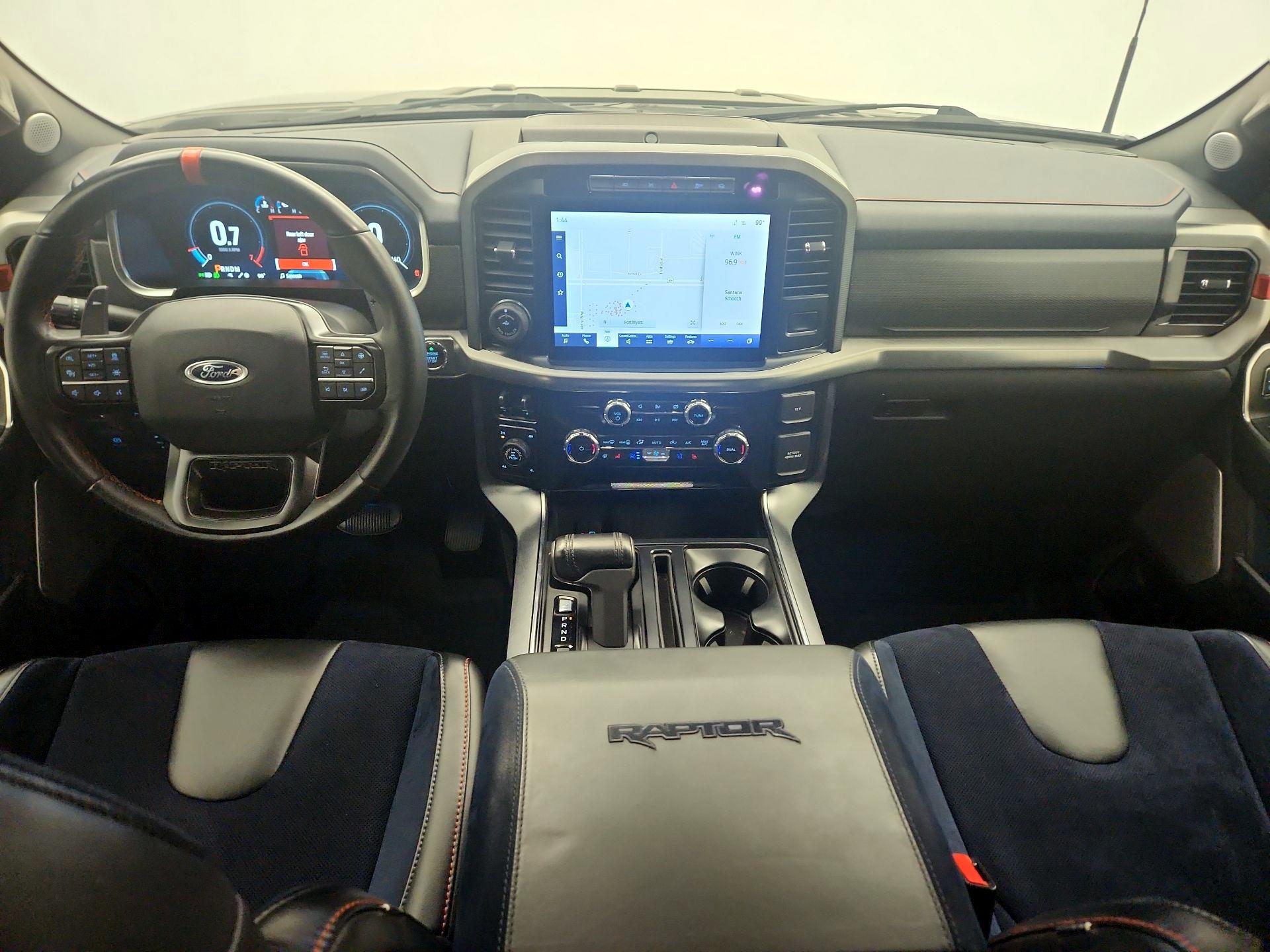 Thumbnail: 2022 Ford F-150 - 9