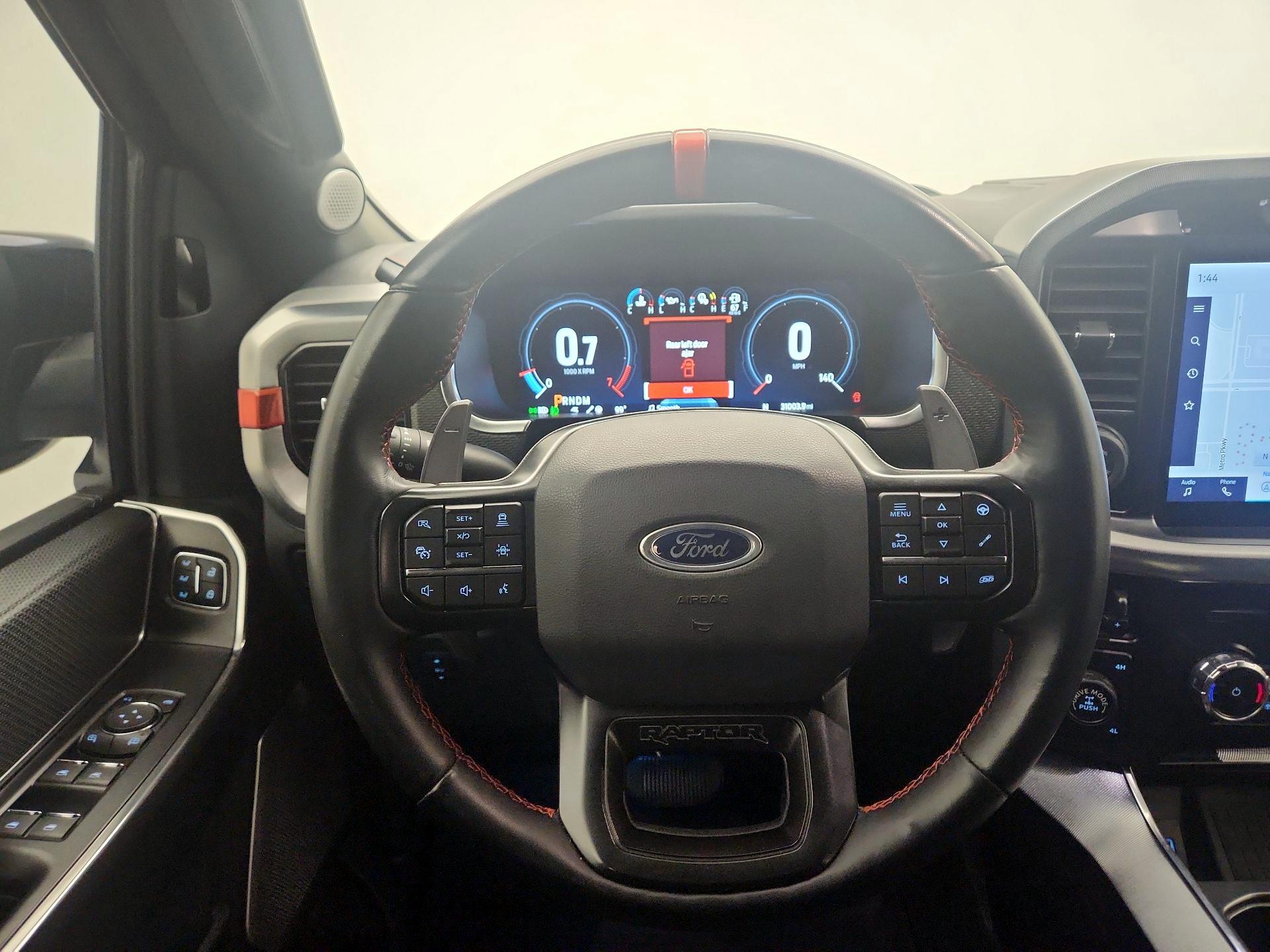 Thumbnail: 2022 Ford F-150 - 10