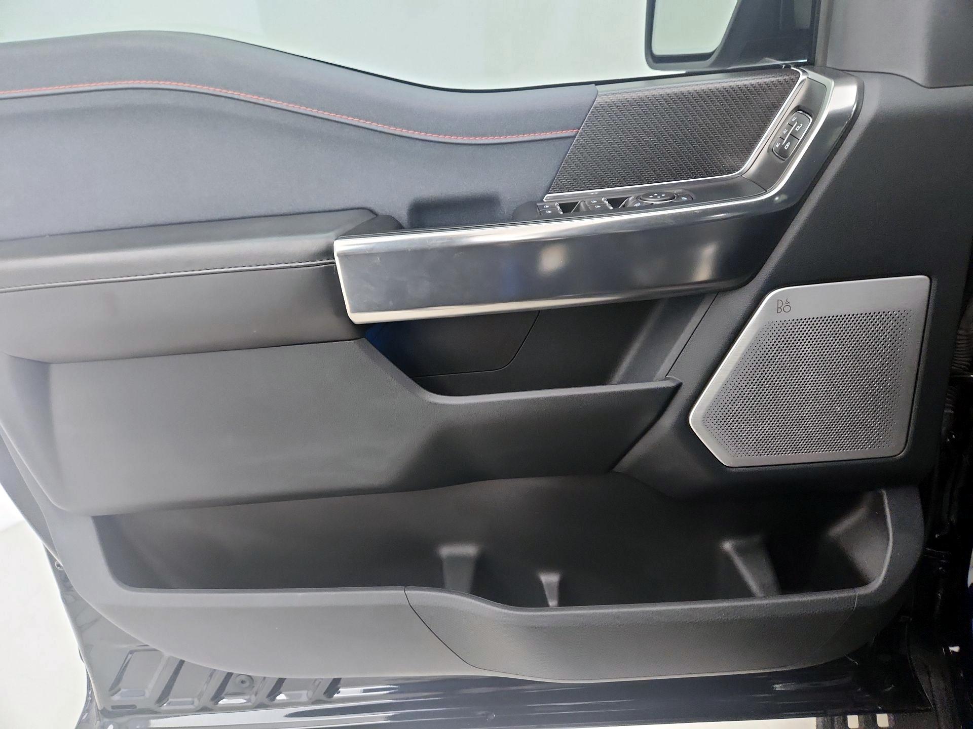 Thumbnail: 2022 Ford F-150 - 12