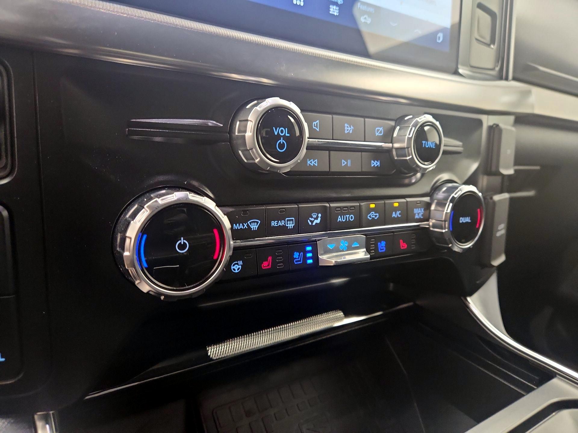 Thumbnail: 2022 Ford F-150 - 17