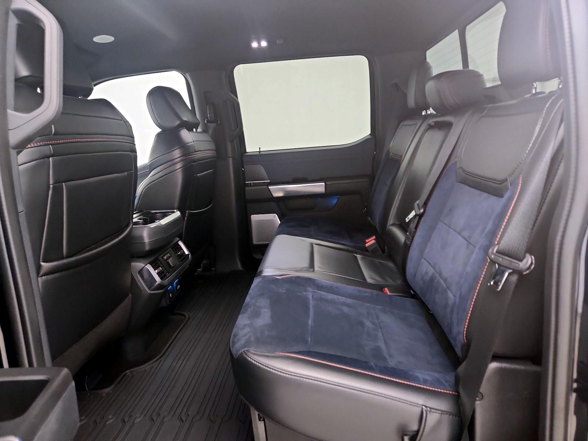 Thumbnail: 2022 Ford F-150 - 20