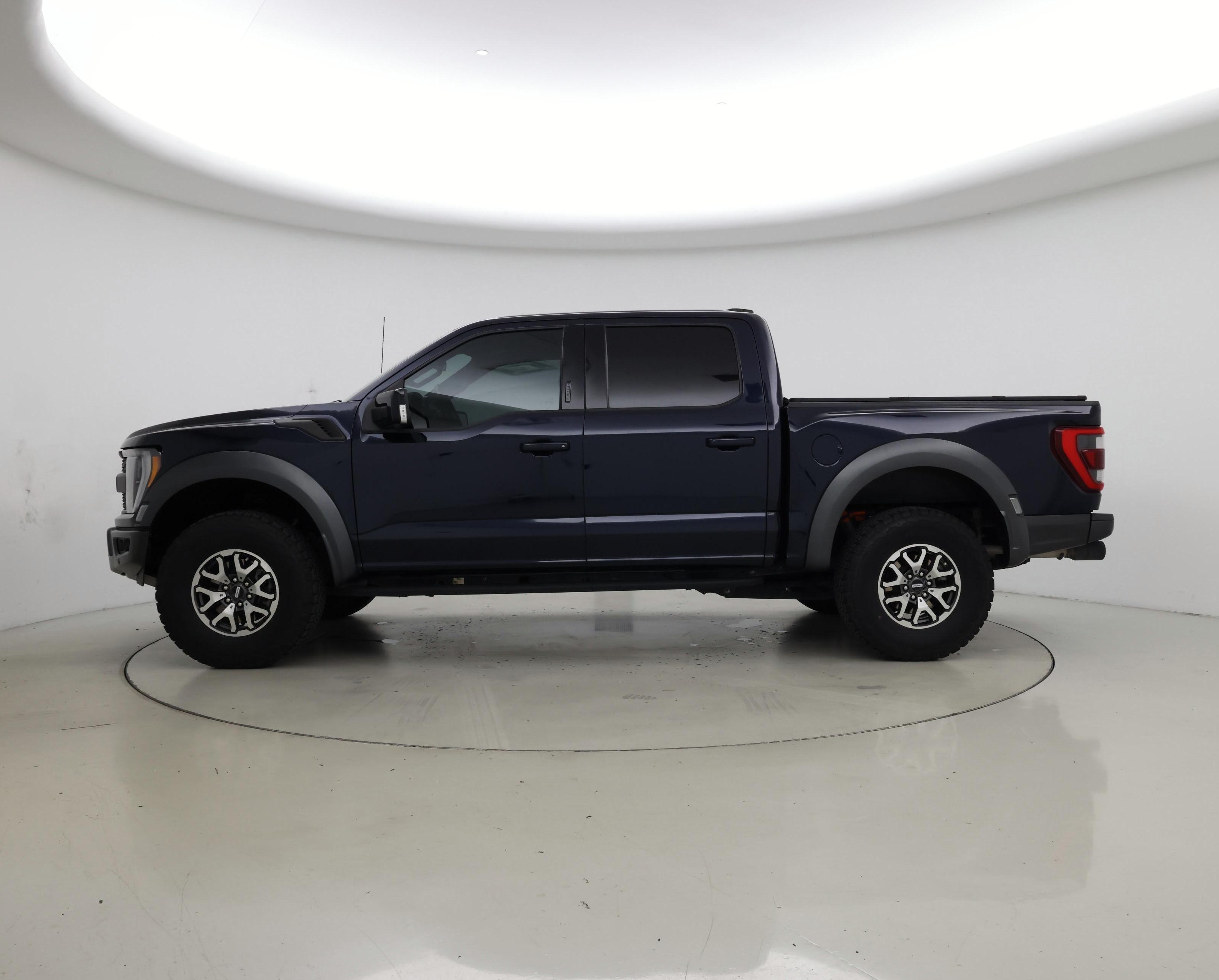 Thumbnail: 2022 Ford F-150 - 3