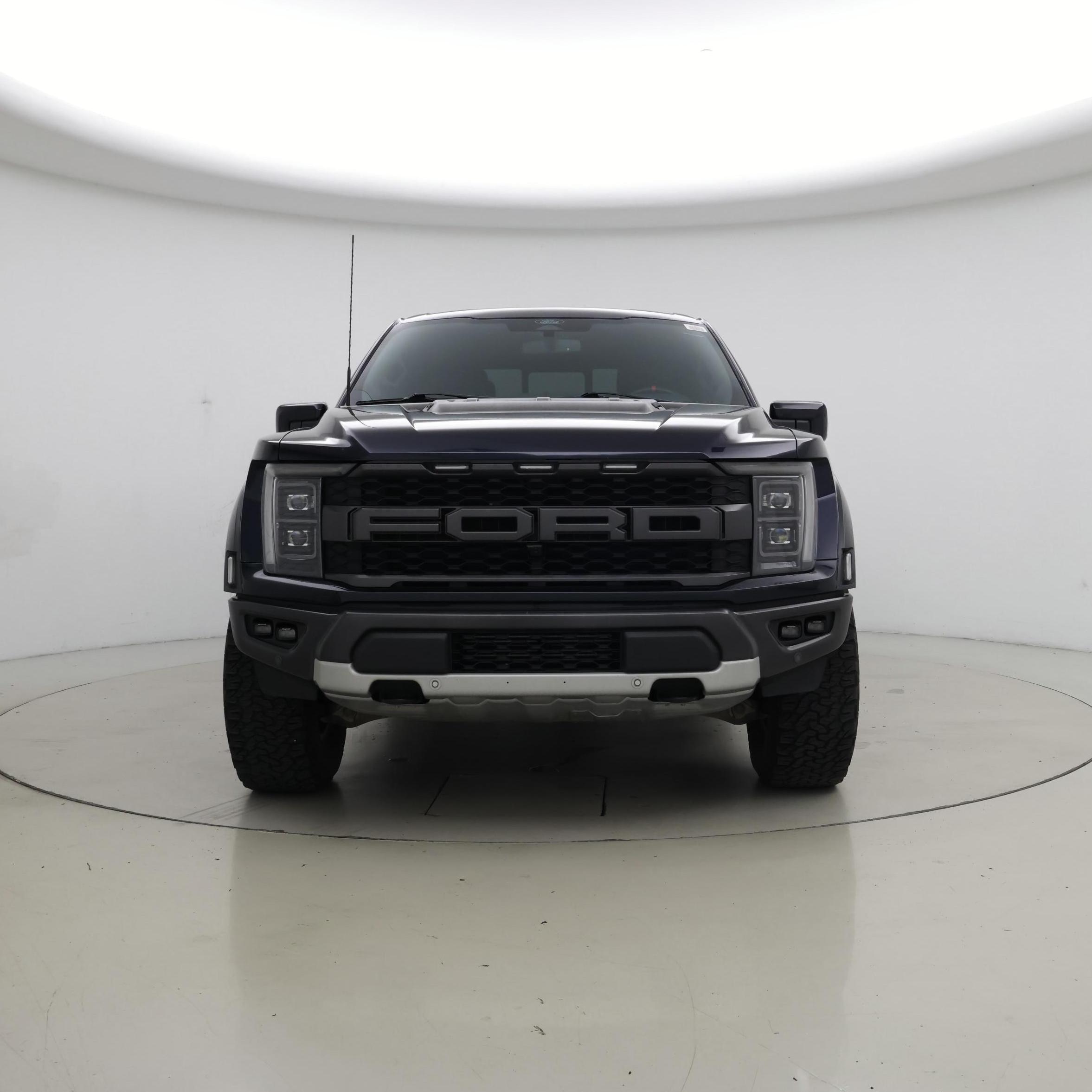Thumbnail: 2022 Ford F-150 - 5