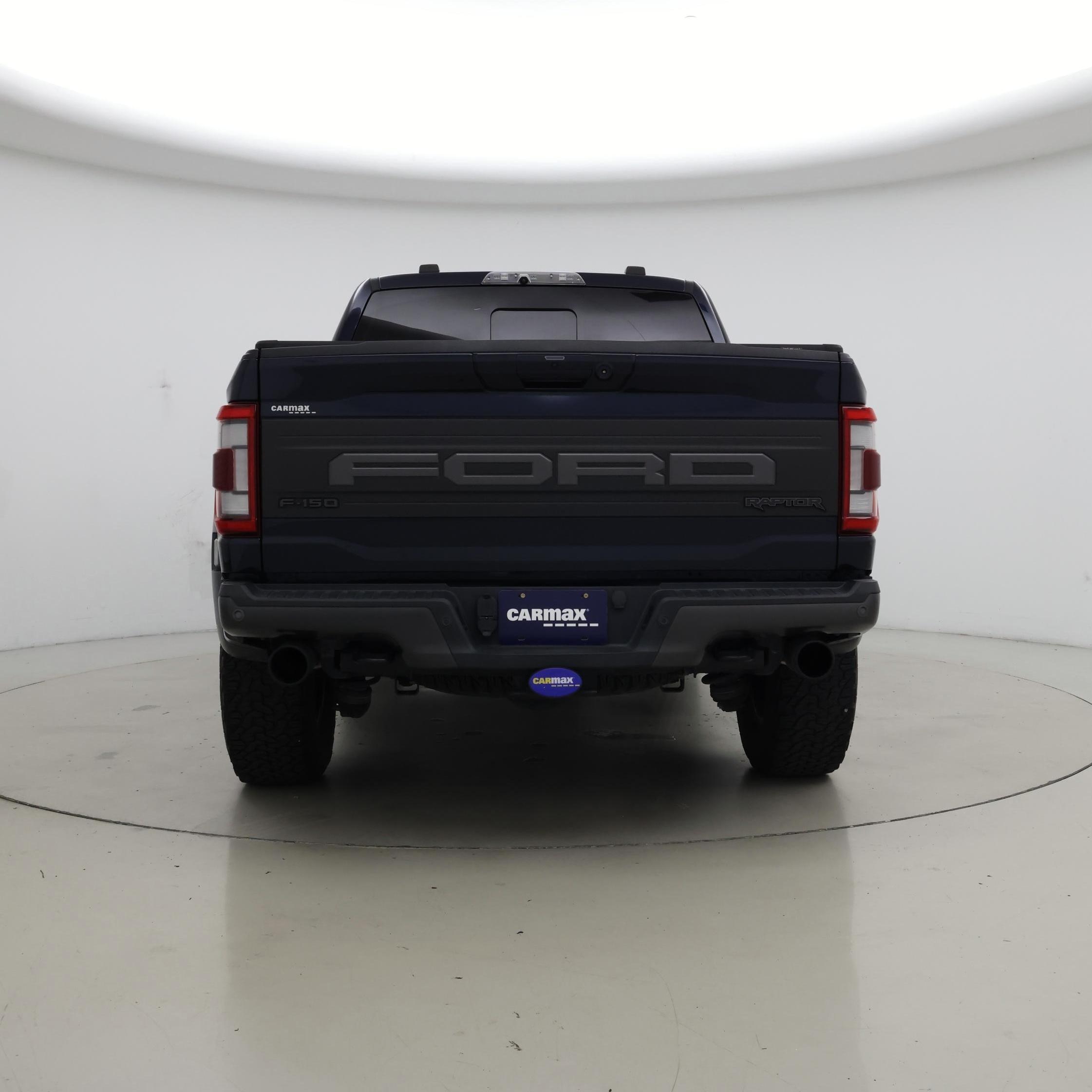 Thumbnail: 2022 Ford F-150 - 6
