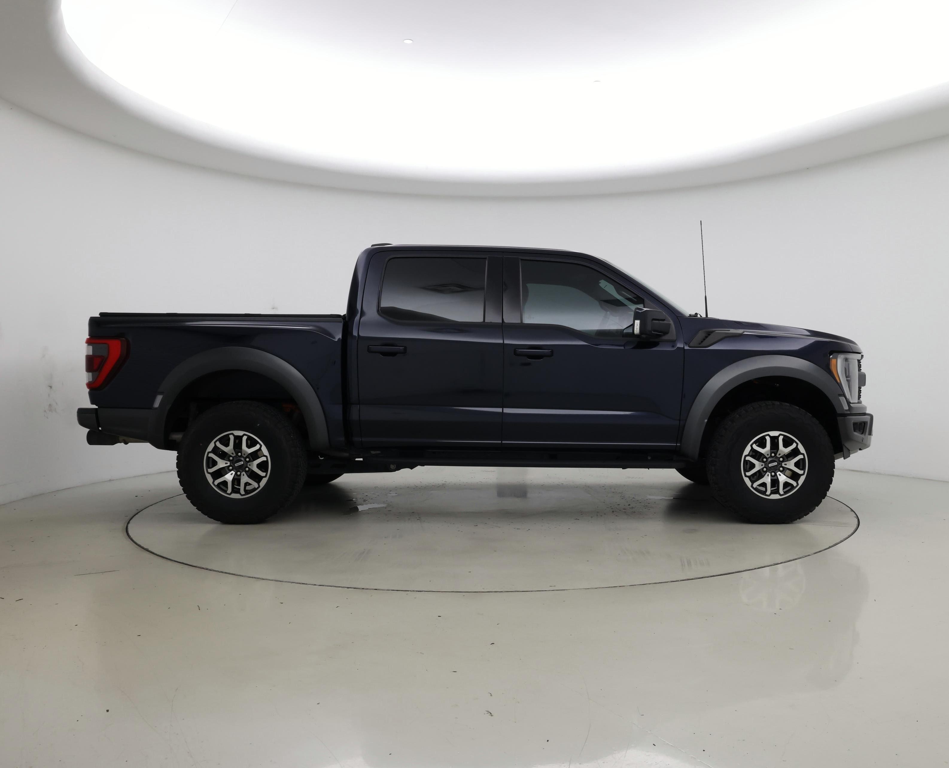 Thumbnail: 2022 Ford F-150 - 7