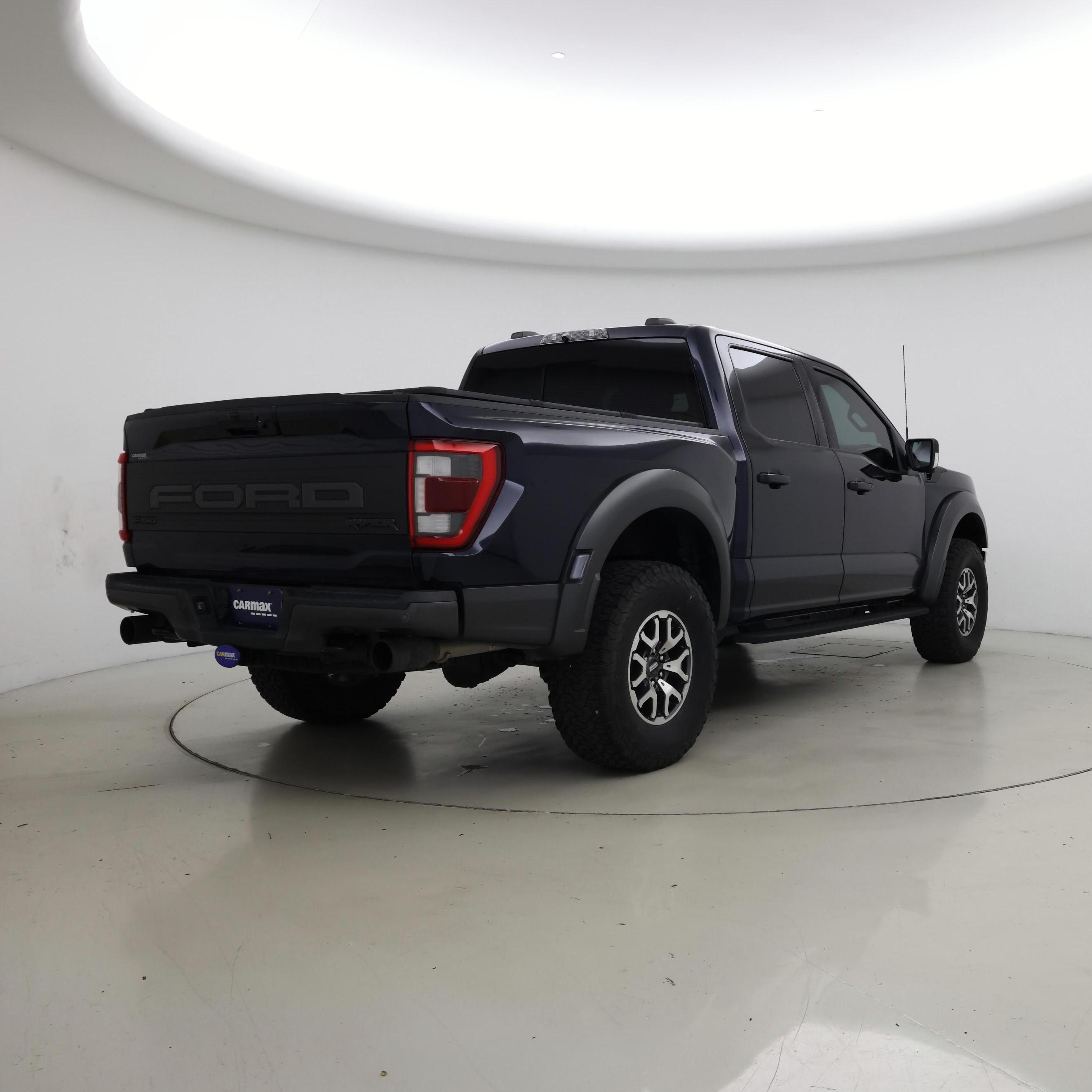 Thumbnail: 2022 Ford F-150 - 8