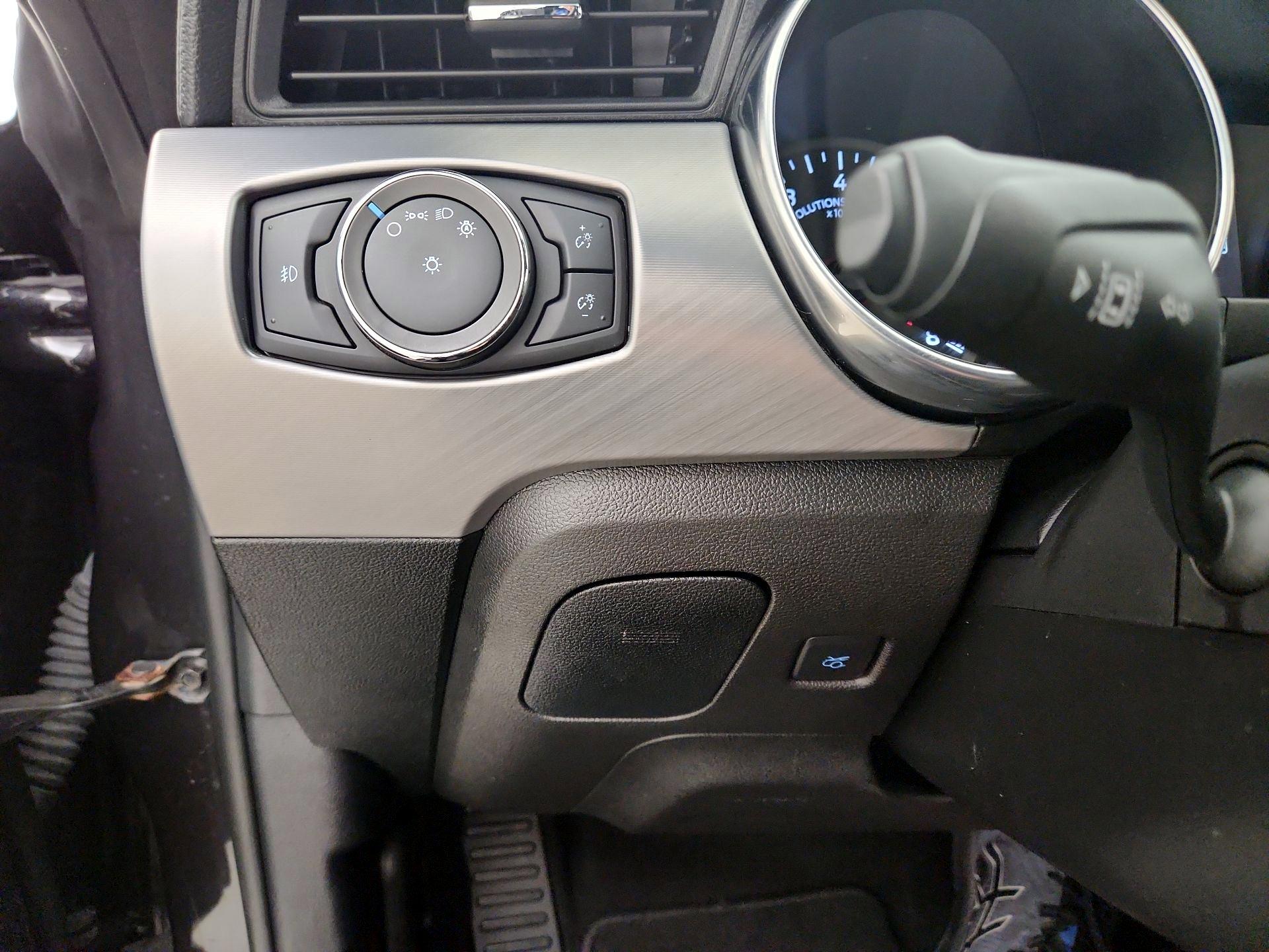 Thumbnail: 2022 Ford Mustang - 13