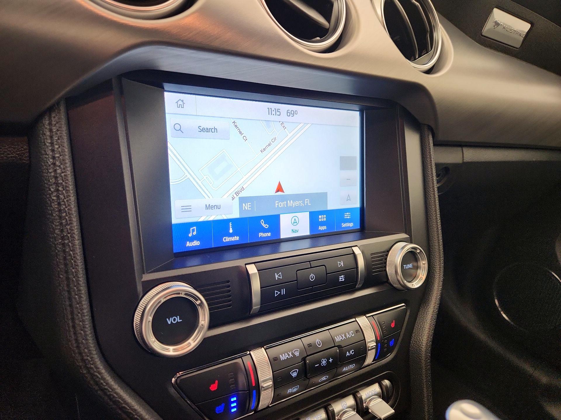 Thumbnail: 2022 Ford Mustang - 14