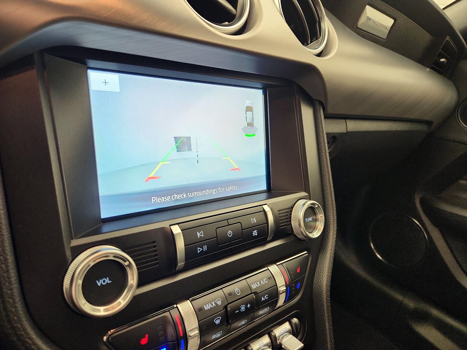 Thumbnail: 2022 Ford Mustang - 15