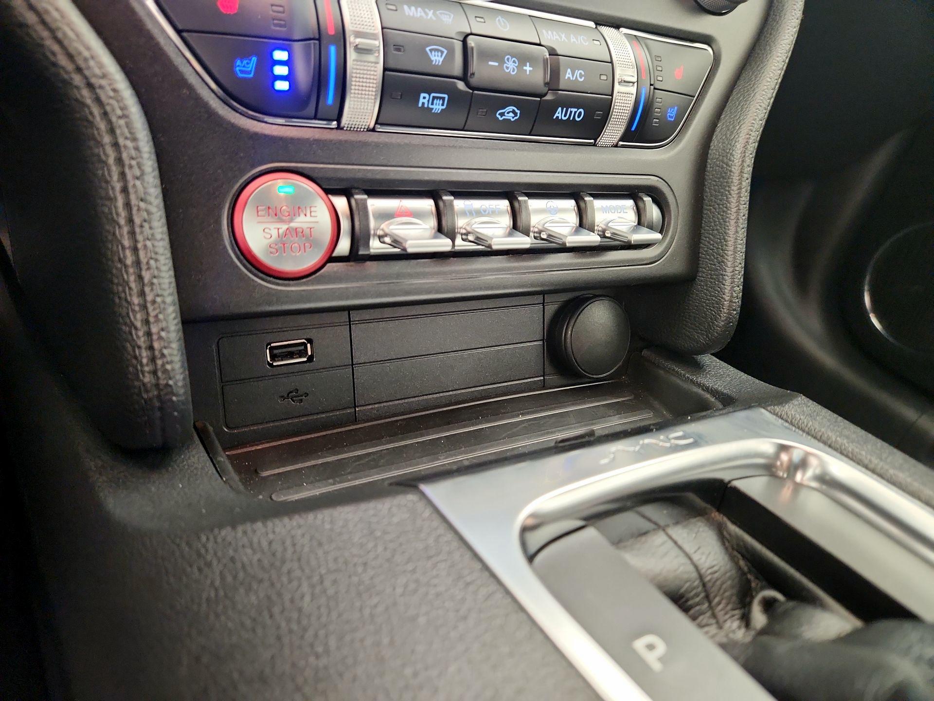 Thumbnail: 2022 Ford Mustang - 19