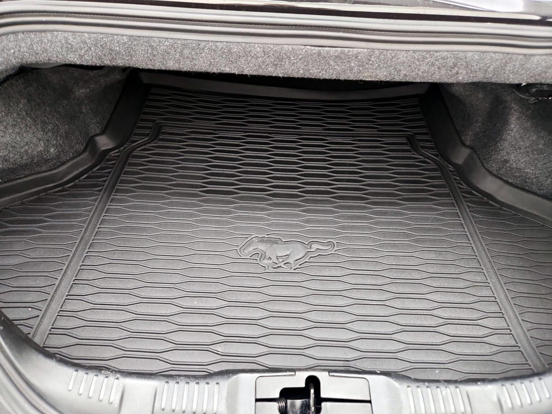 Thumbnail: 2022 Ford Mustang - 20