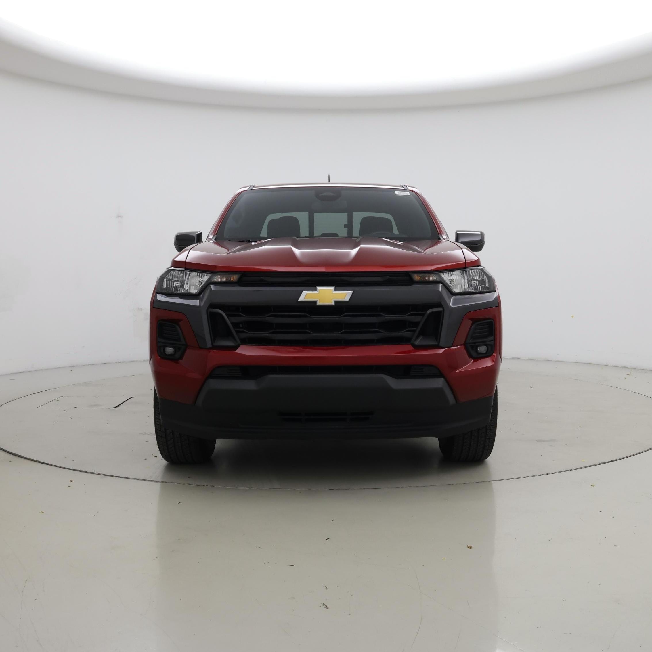 Thumbnail: 2024 Chevrolet Colorado - 5