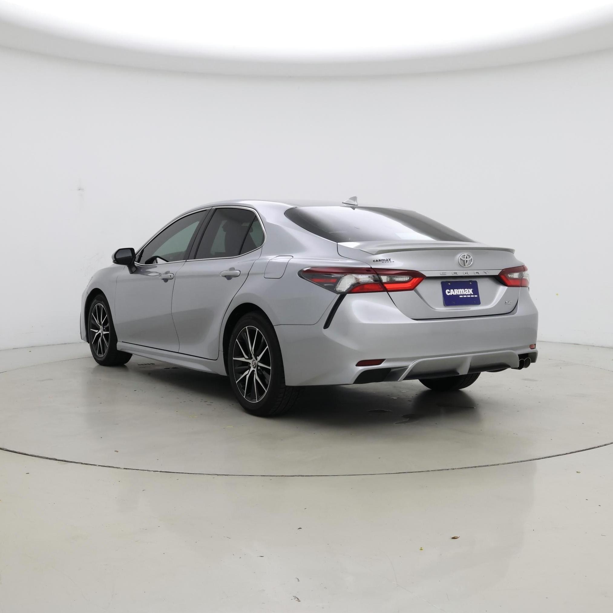 Thumbnail: 2024 Toyota Camry - 2
