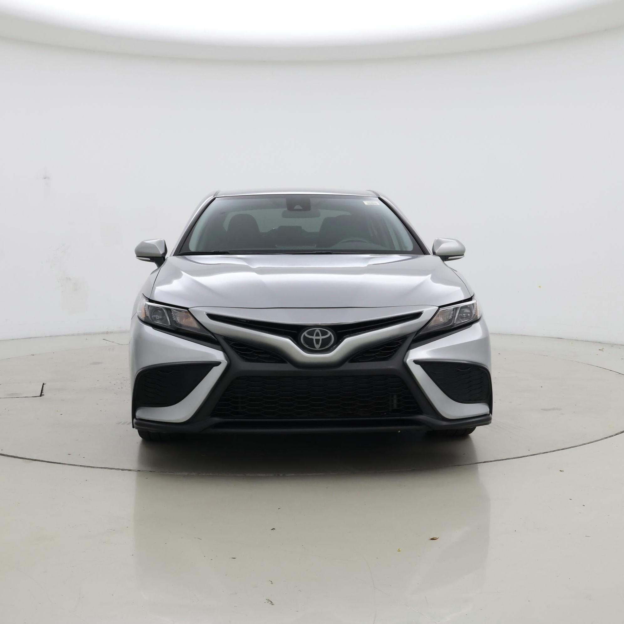 Thumbnail: 2024 Toyota Camry - 5