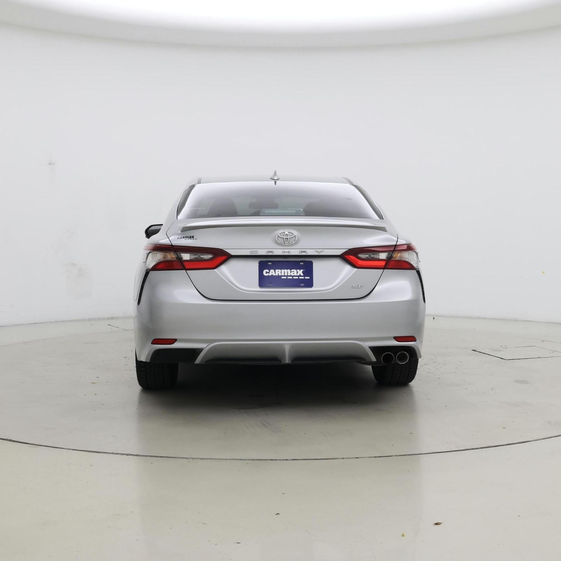 Thumbnail: 2024 Toyota Camry - 6