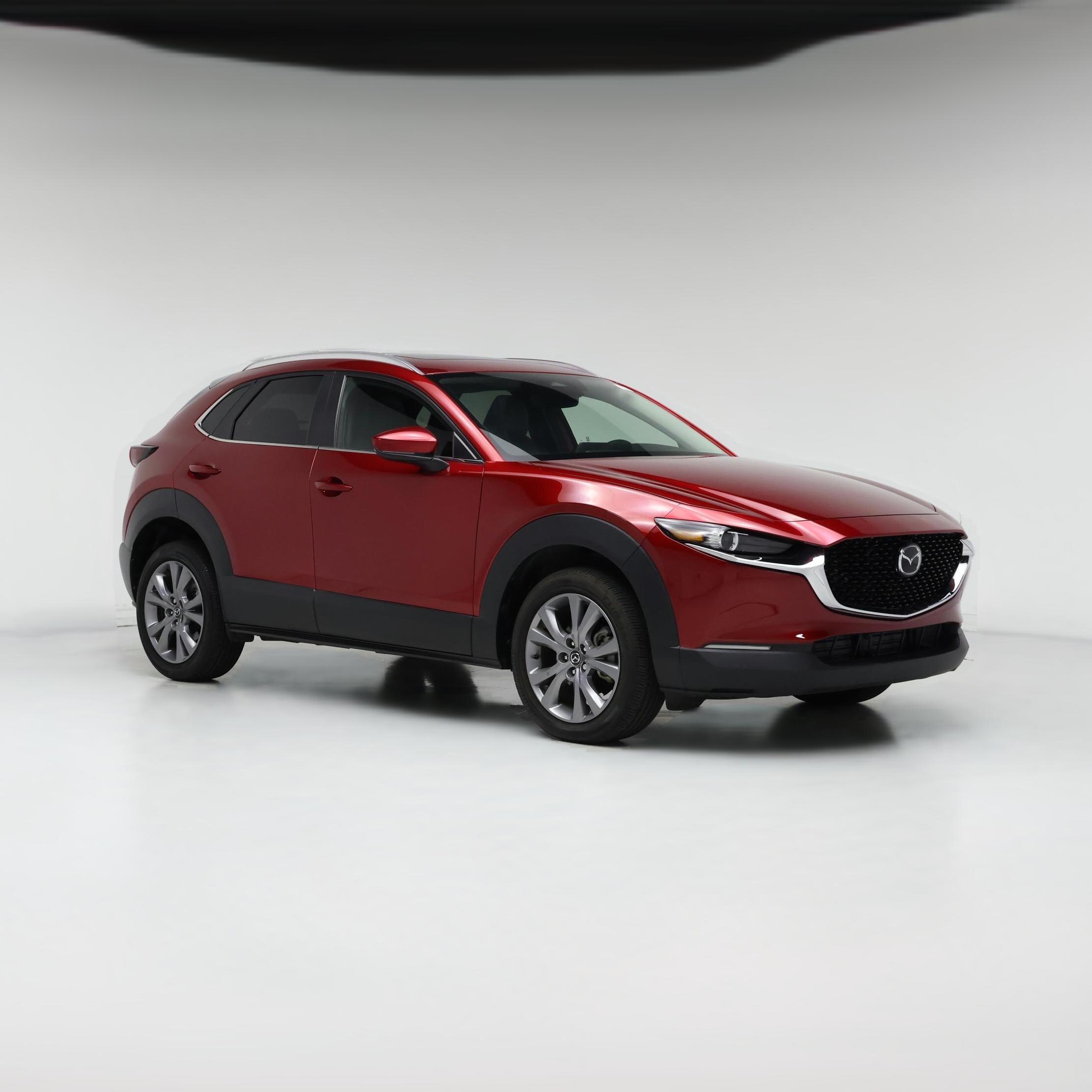 Thumbnail: 2024 Mazda CX-30 - 1