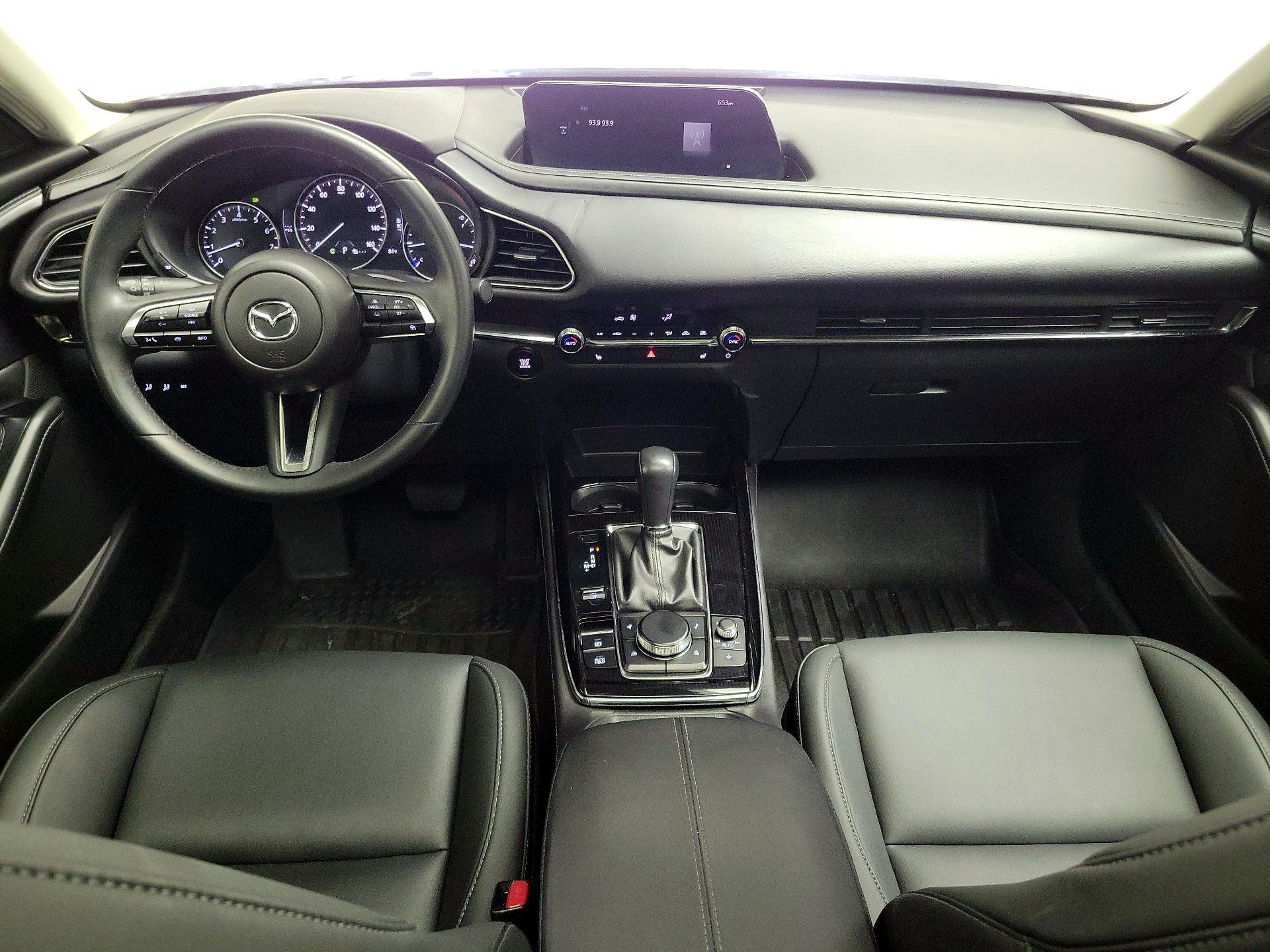 Thumbnail: 2024 Mazda CX-30 - 9